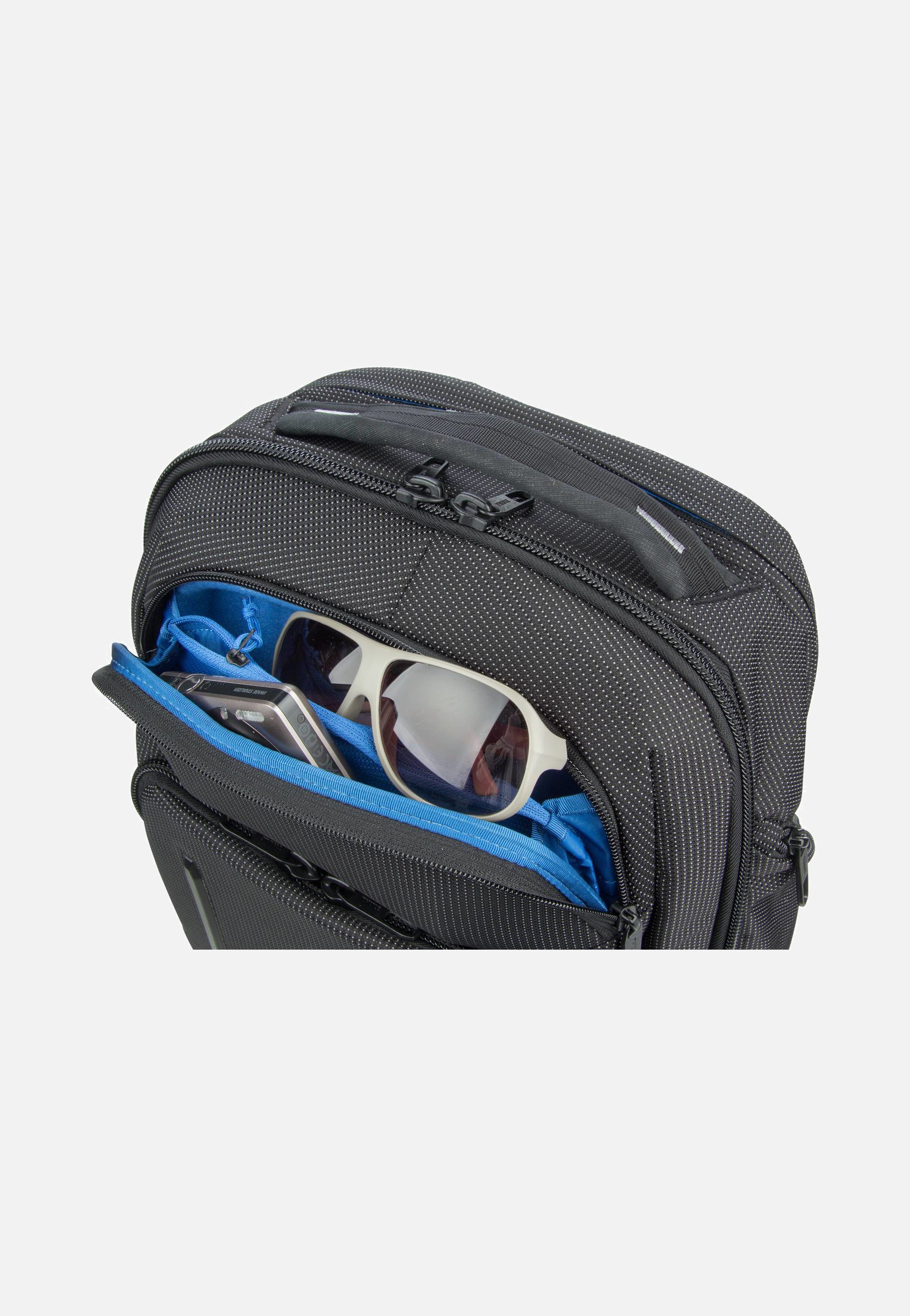Thule Crossover 2 30L Black Rucksack