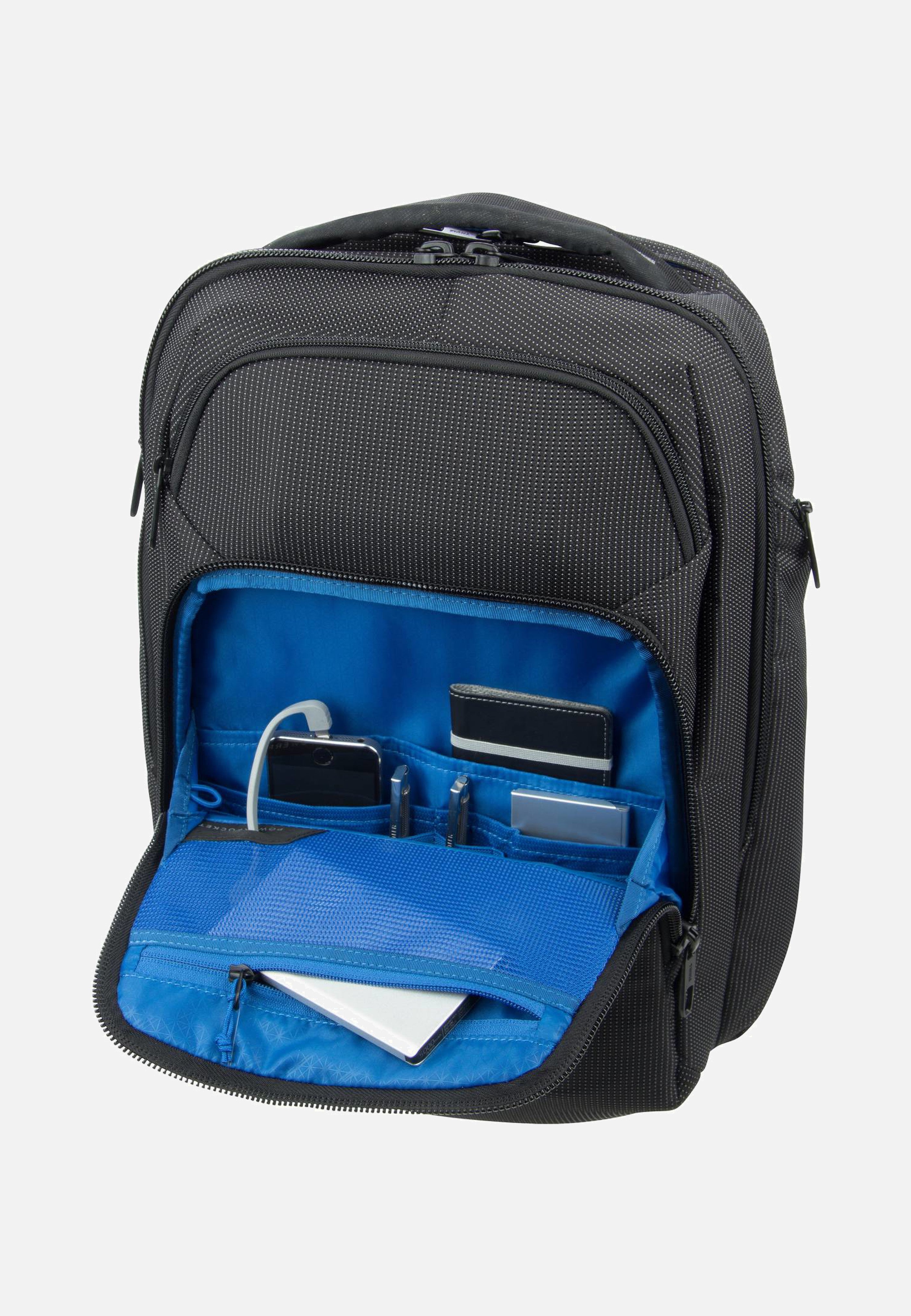 Thule Crossover 2 30L Black Rucksack