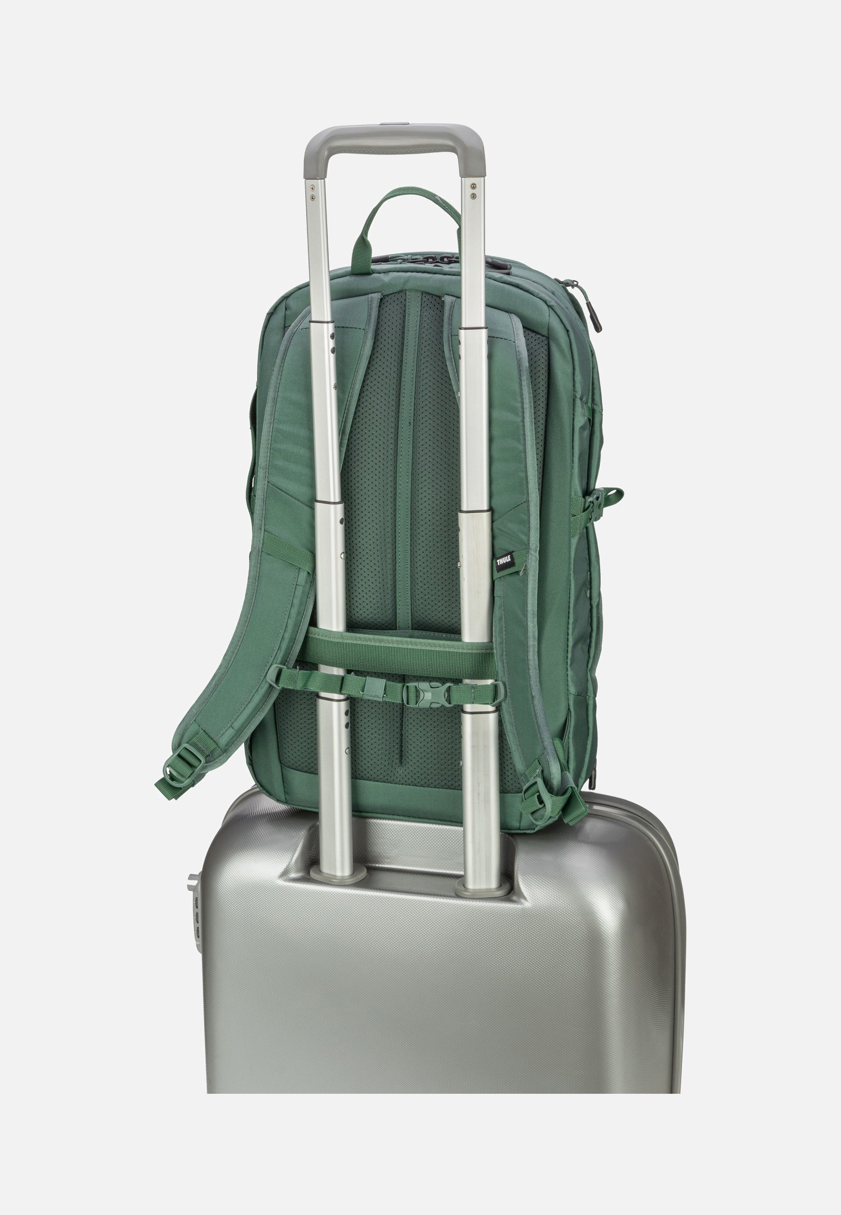 Thule EnRoute 30L Mallard Green Rucksack