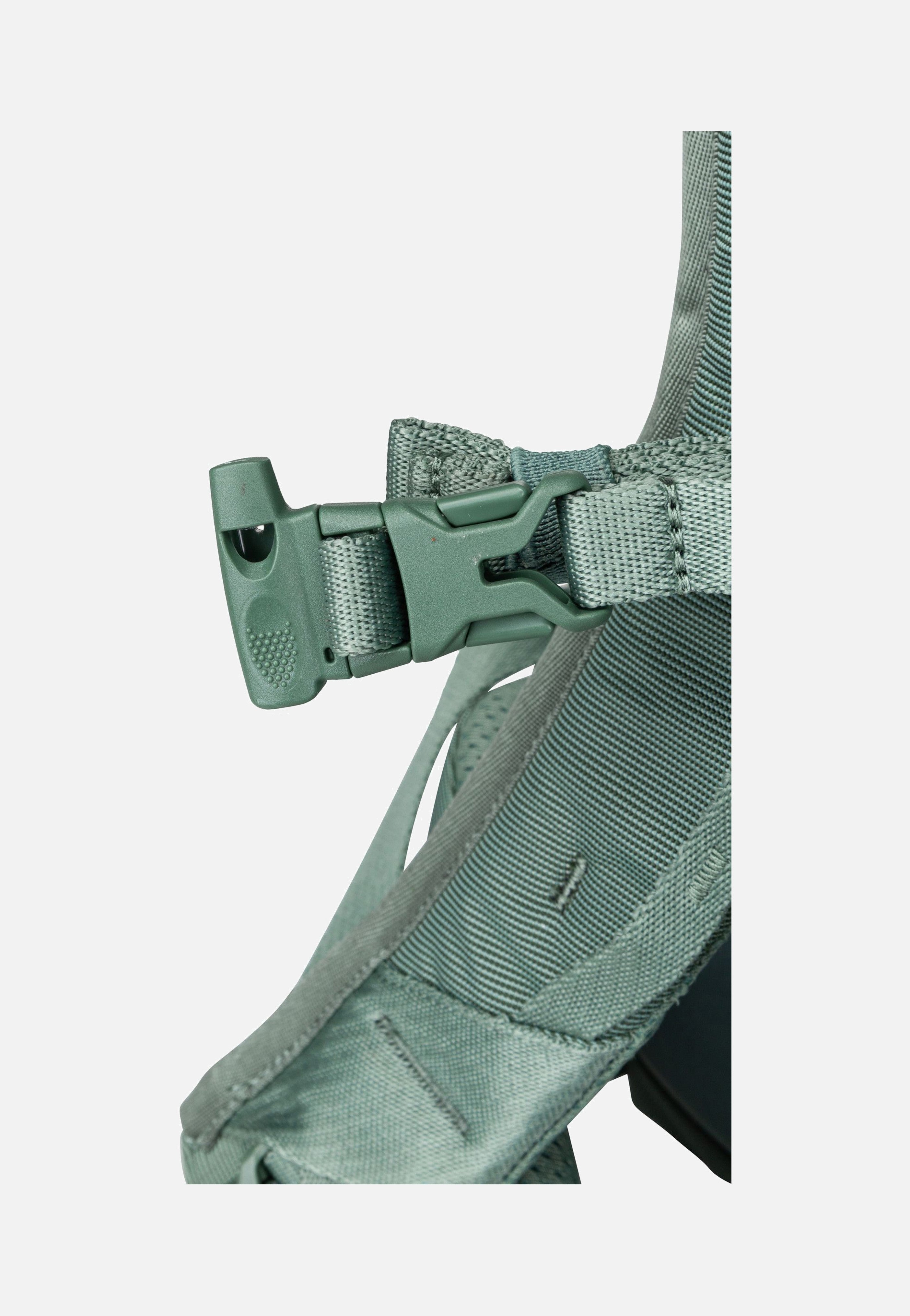 Thule Landmark Travel 40L Hazy Green Travel Rucksack