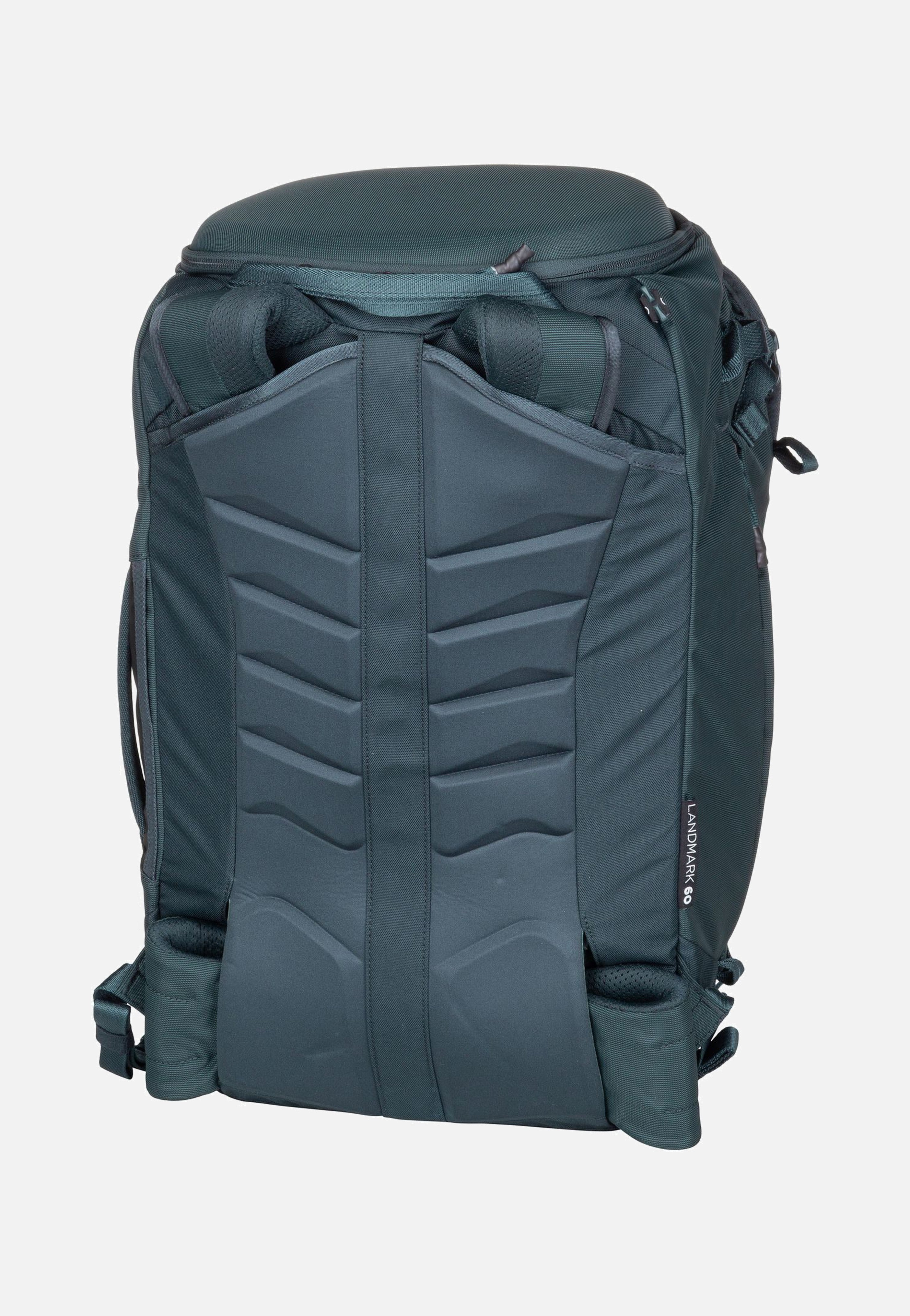 Thule Landmark Travel 60L Darkest Blue Travel Rucksack