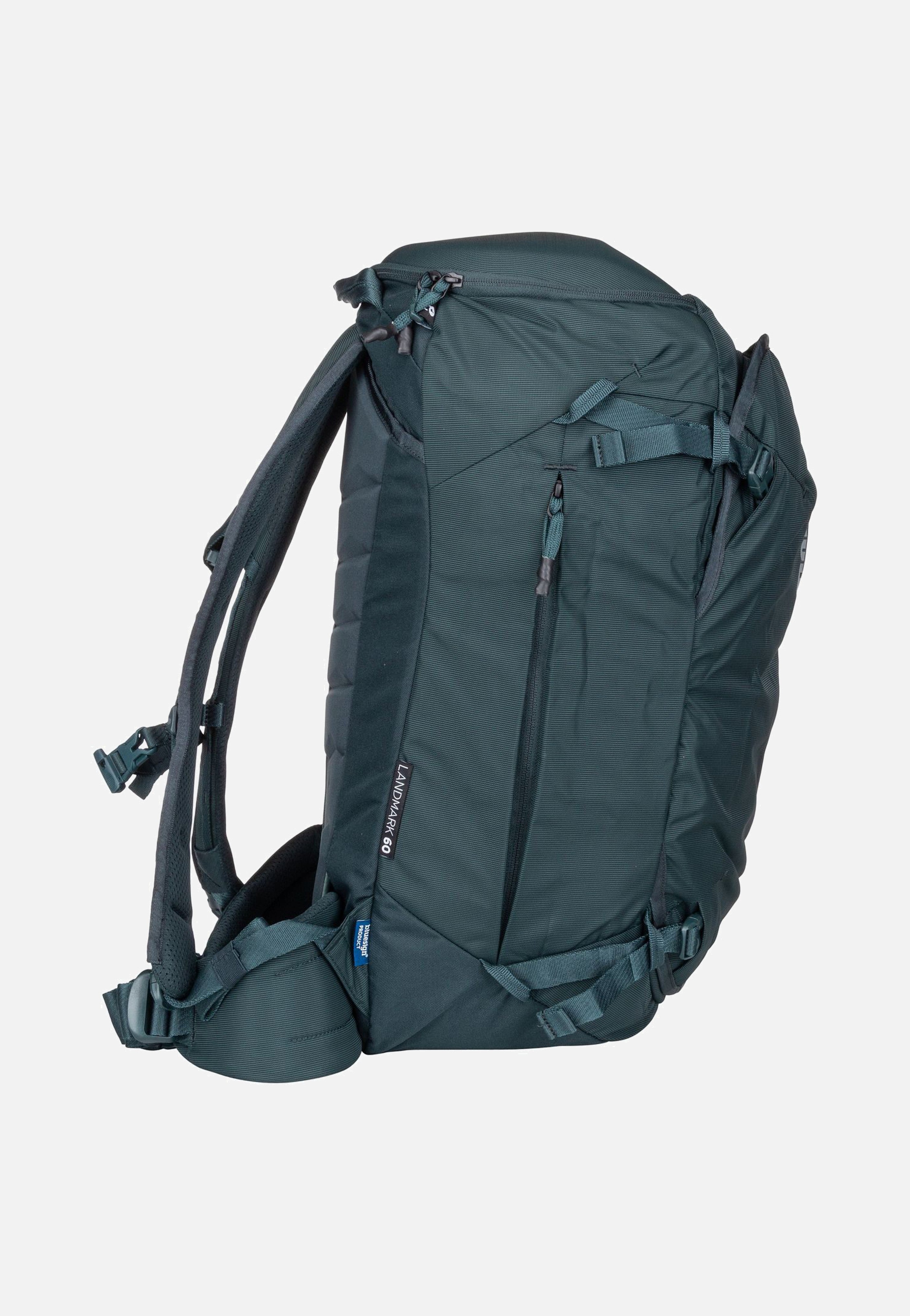 Thule Landmark Travel 60L Darkest Blue Travel Rucksack
