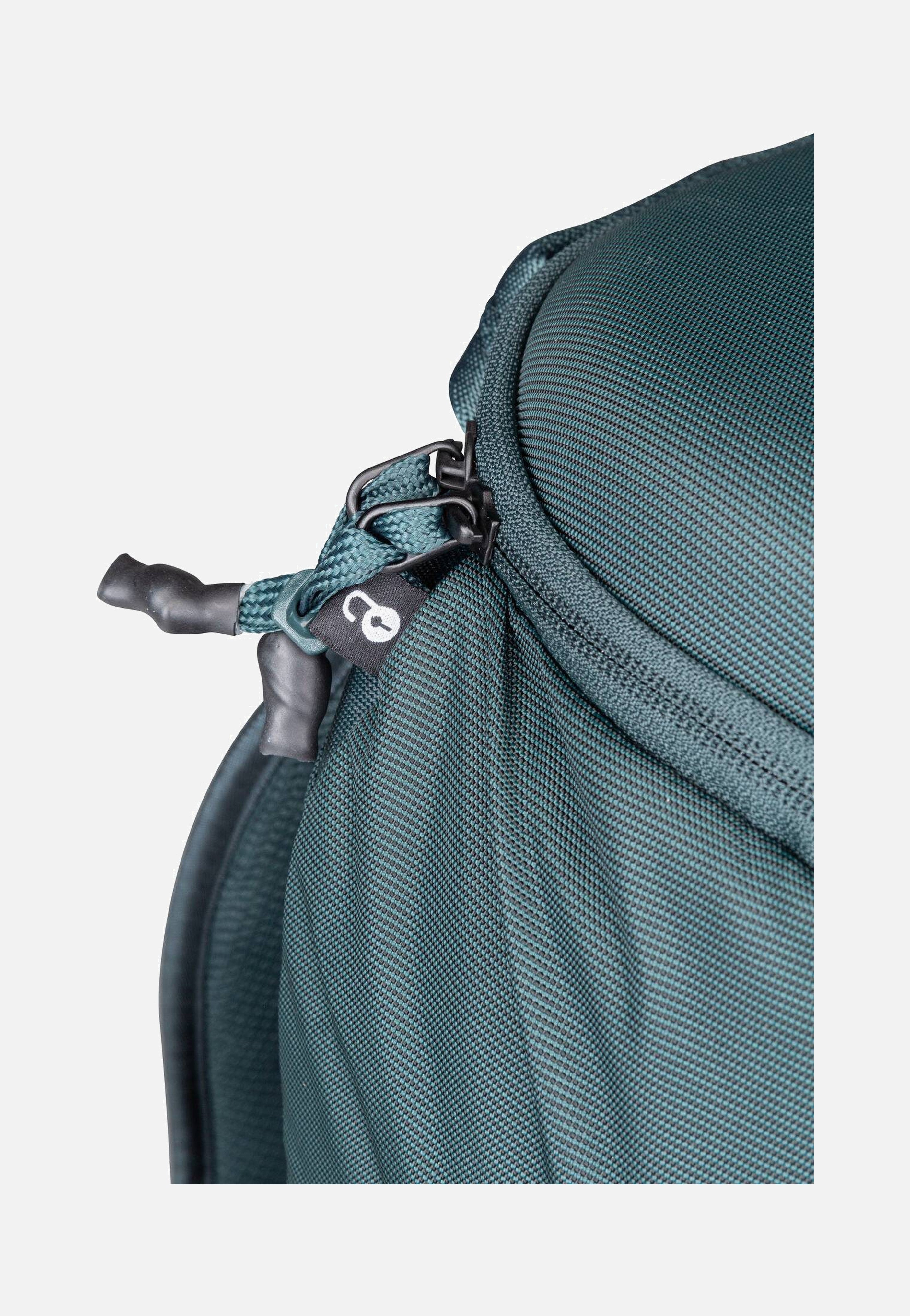 Thule Landmark Travel 60L Darkest Blue Travel Rucksack
