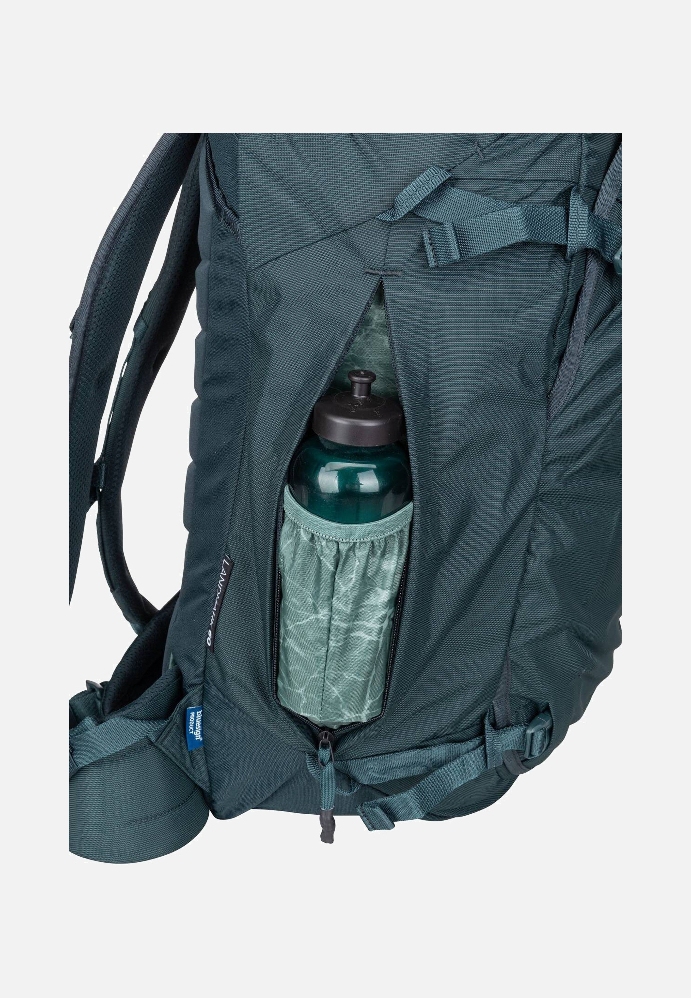 Thule Landmark Travel 60L Darkest Blue Travel Rucksack