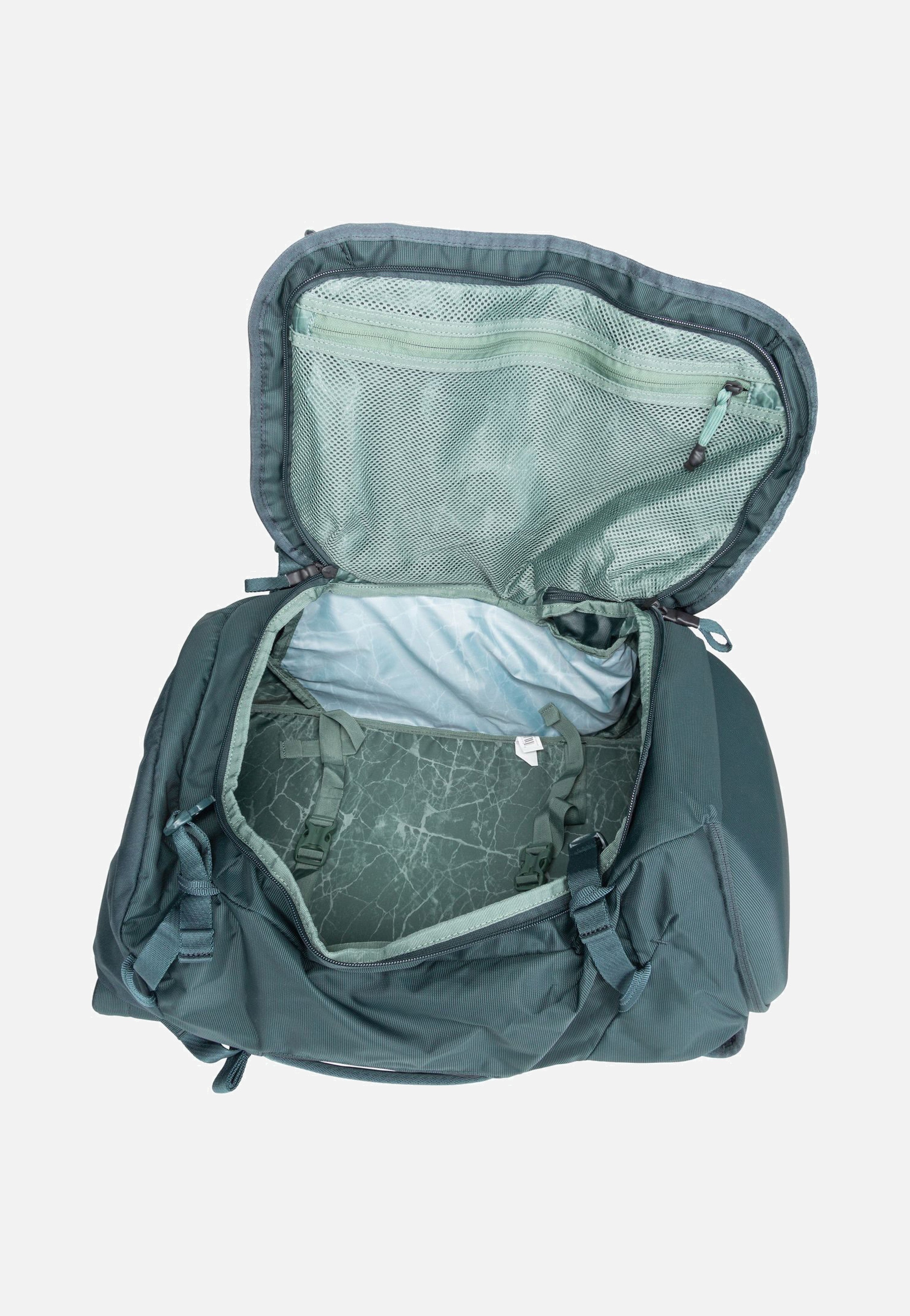 Thule Landmark Travel 60L Darkest Blue Travel Rucksack