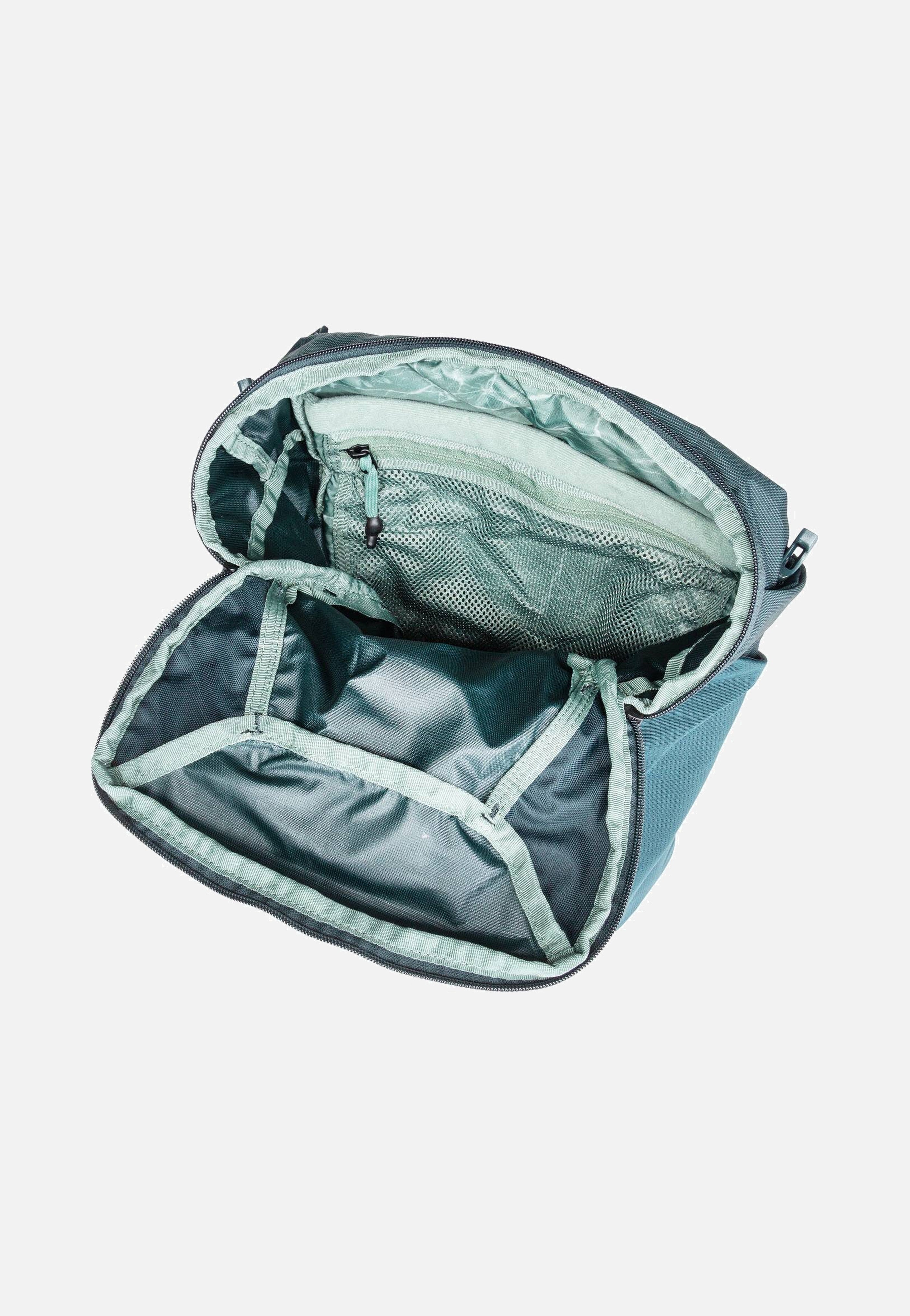 Thule Landmark Travel 60L Darkest Blue Travel Rucksack