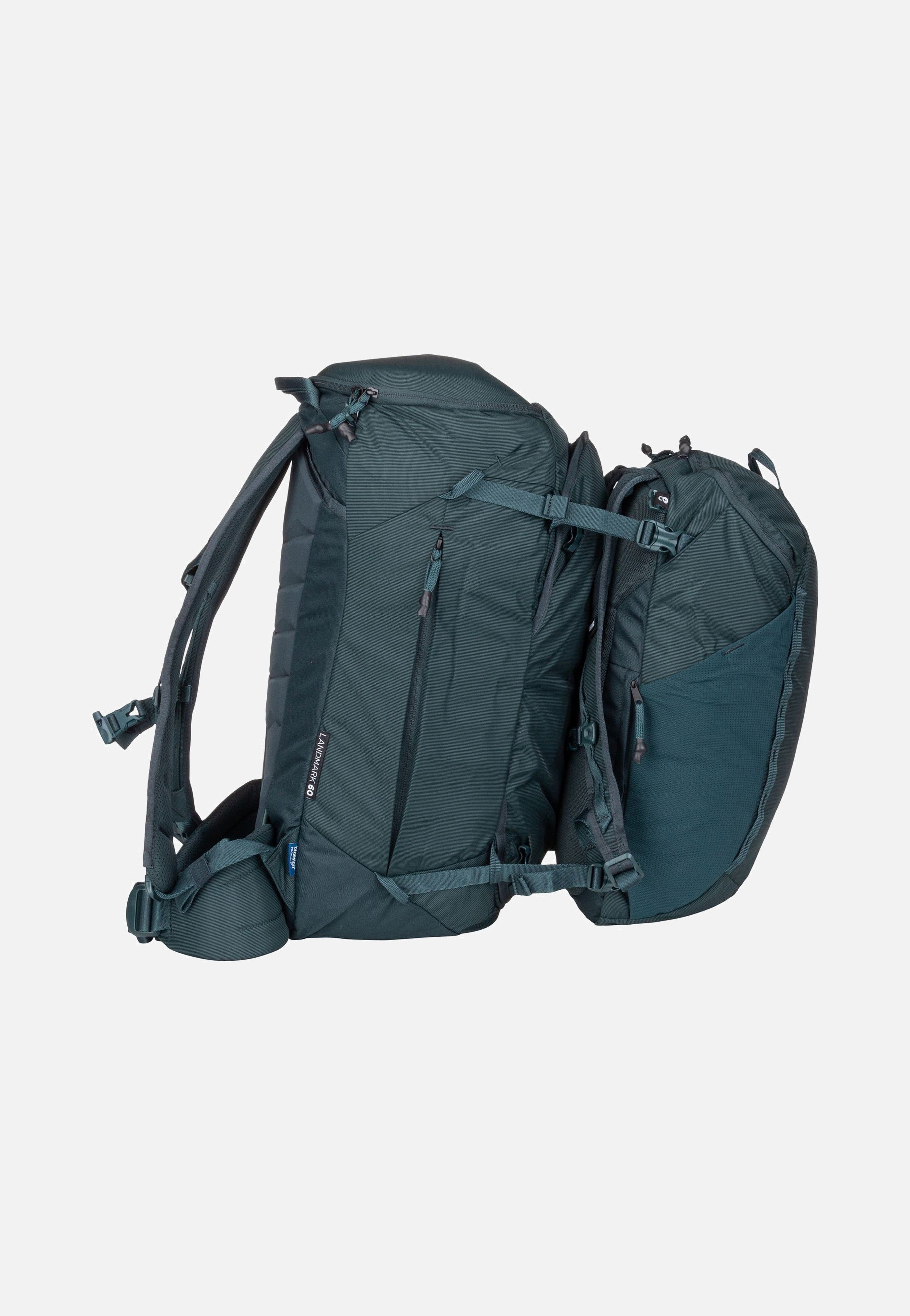 Thule Landmark Travel 60L Darkest Blue Travel Rucksack