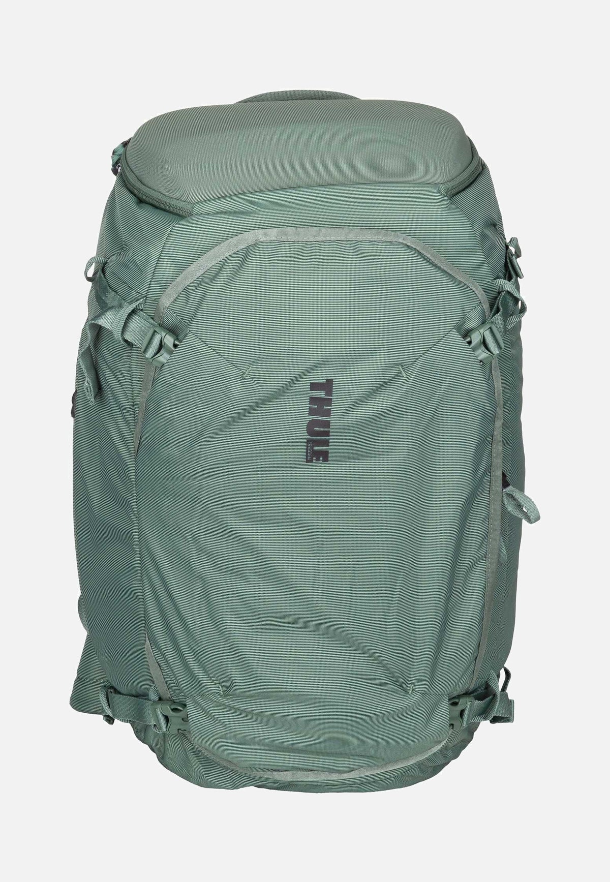 Thule Landmark Travel 60L Hazy Green Travel Rucksack