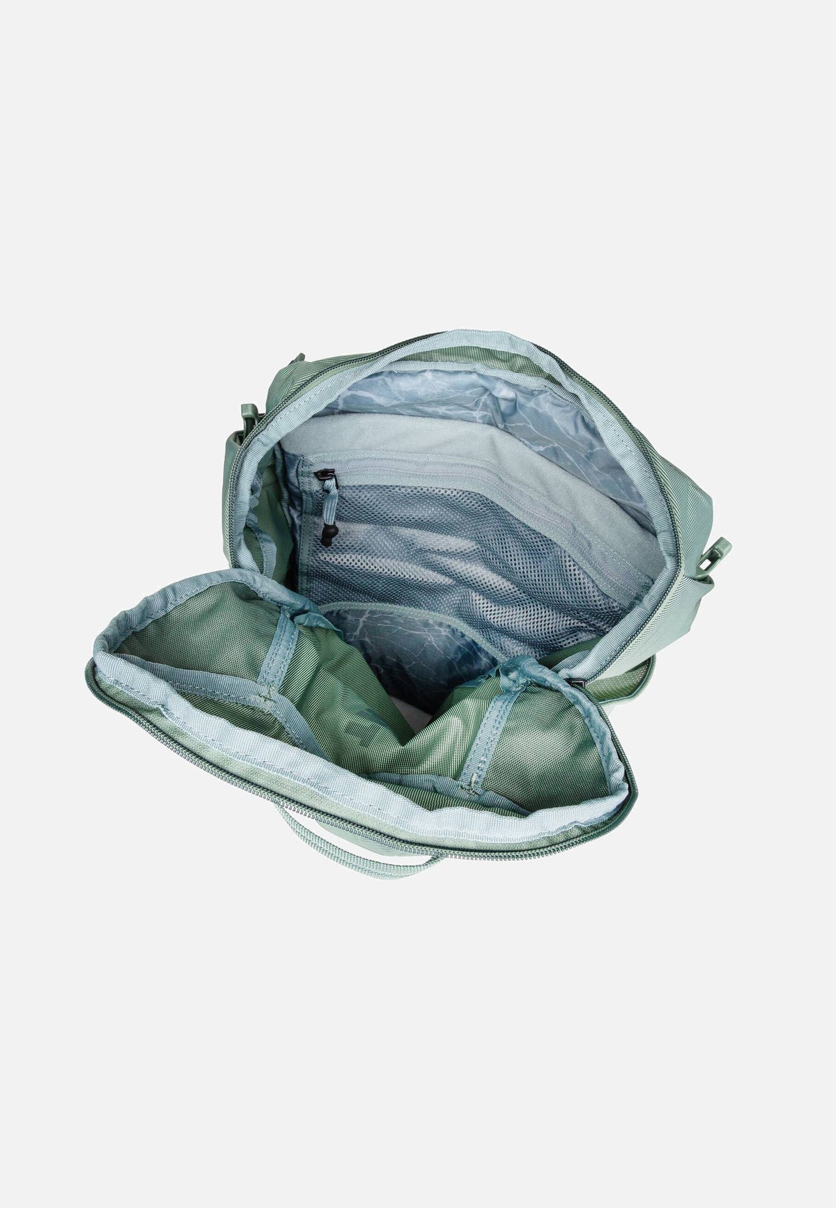 Thule Landmark Travel 60L Hazy Green Travel Rucksack