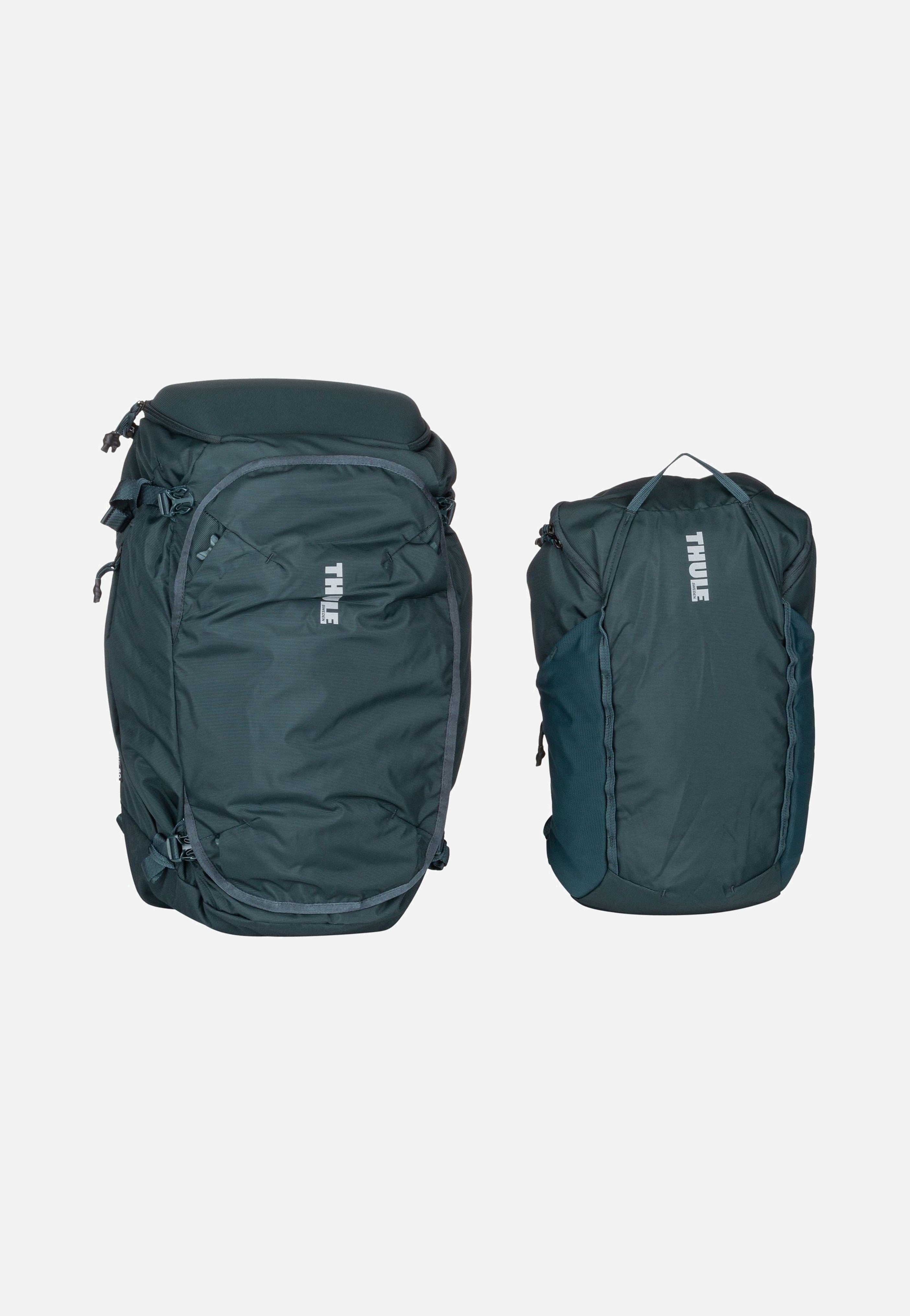 Thule Landmark Travel 60L Women Darkest Blue Travel Rucksack