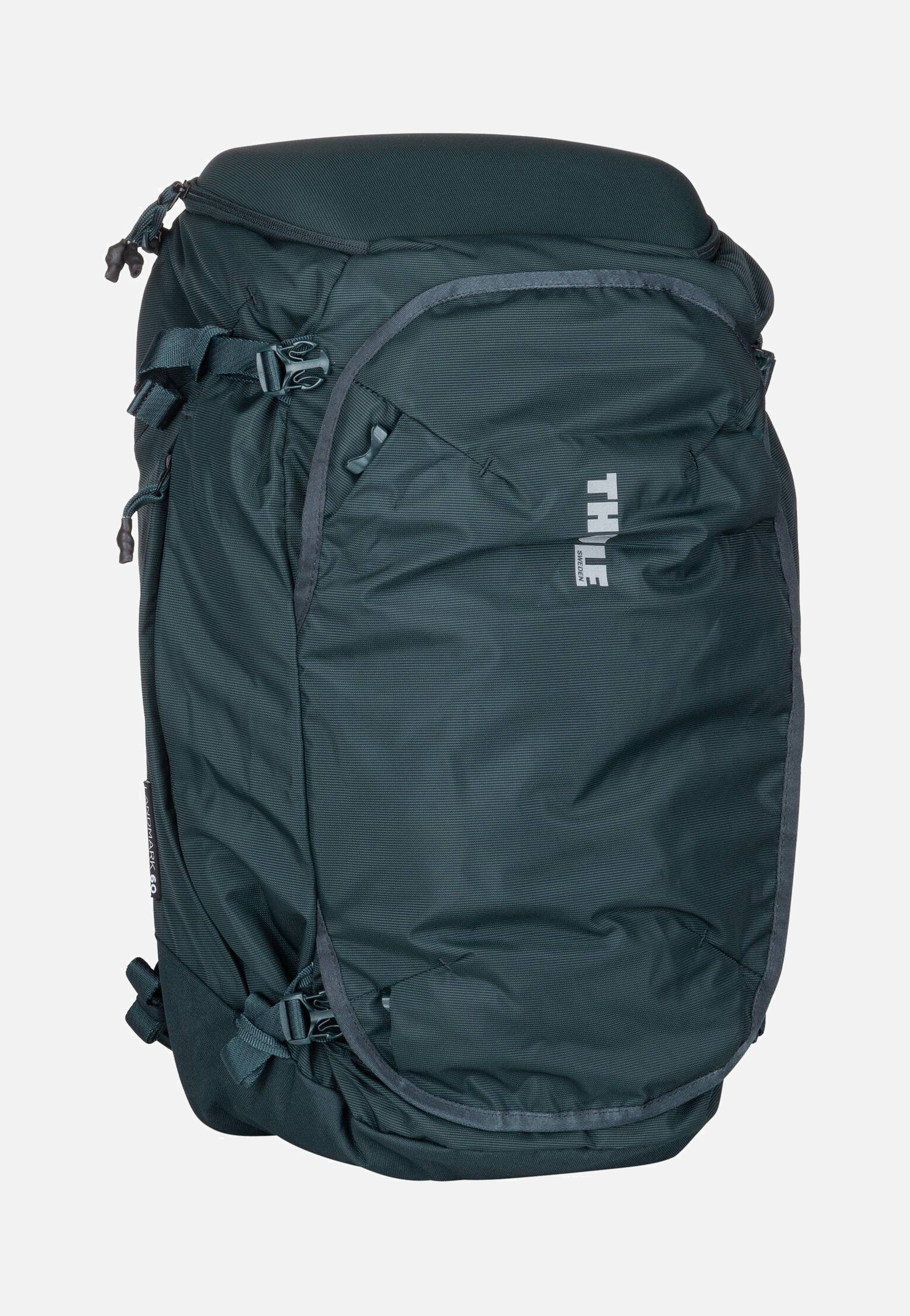 Thule Landmark Travel 60L Women Darkest Blue Travel Rucksack