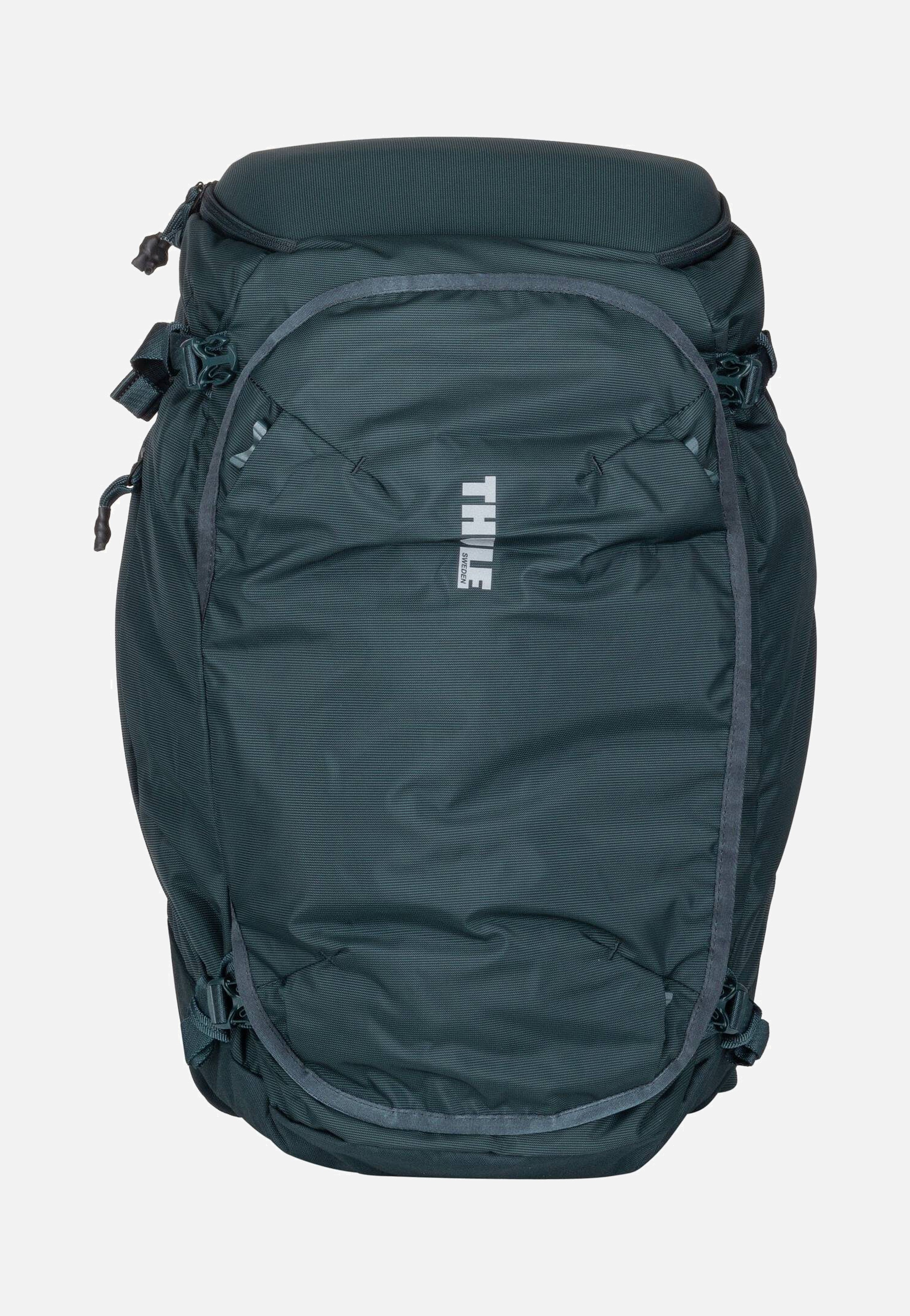 Thule Landmark Travel 60L Women Darkest Blue Travel Rucksack