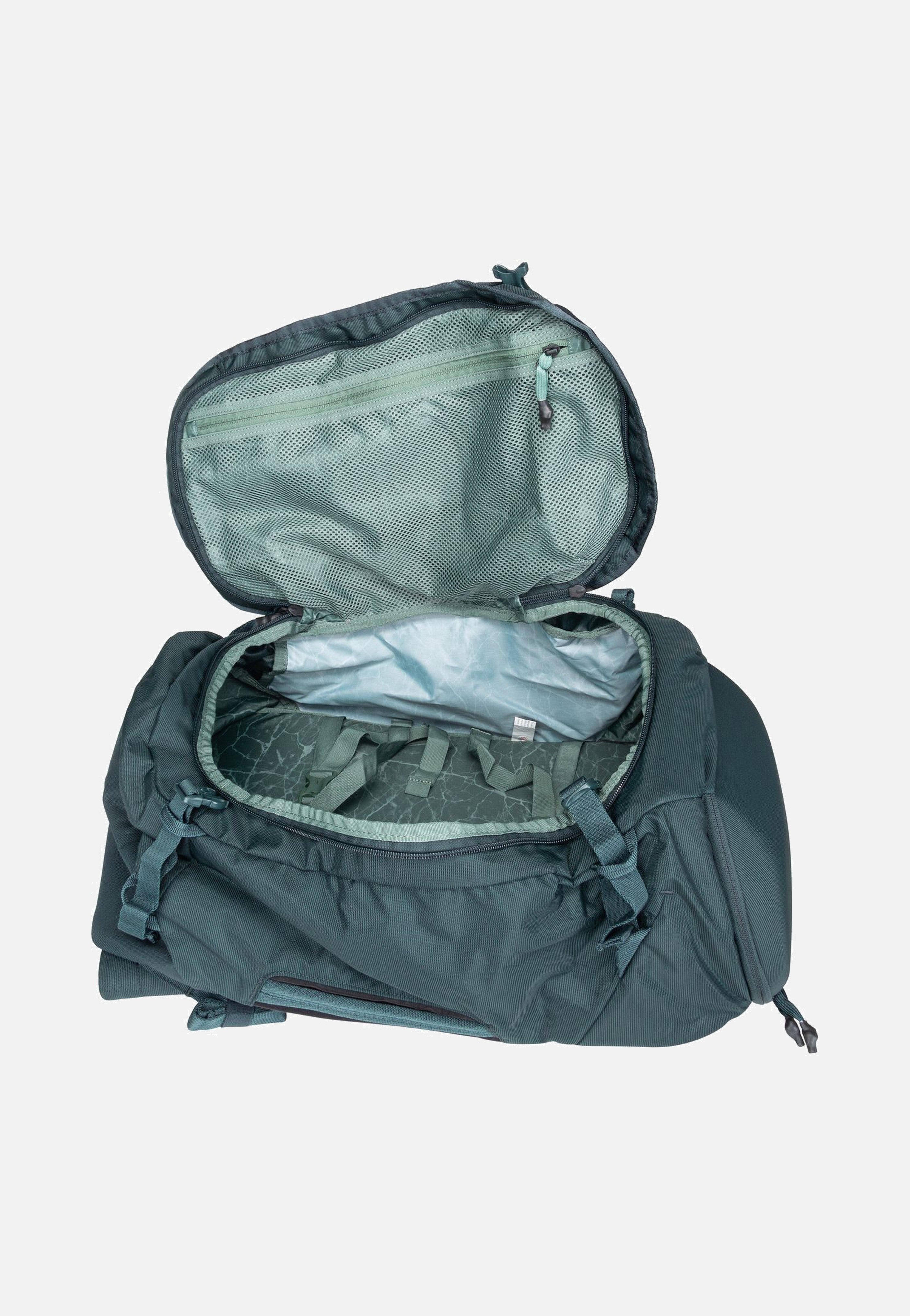 Thule Landmark Travel 60L Women Darkest Blue Travel Rucksack