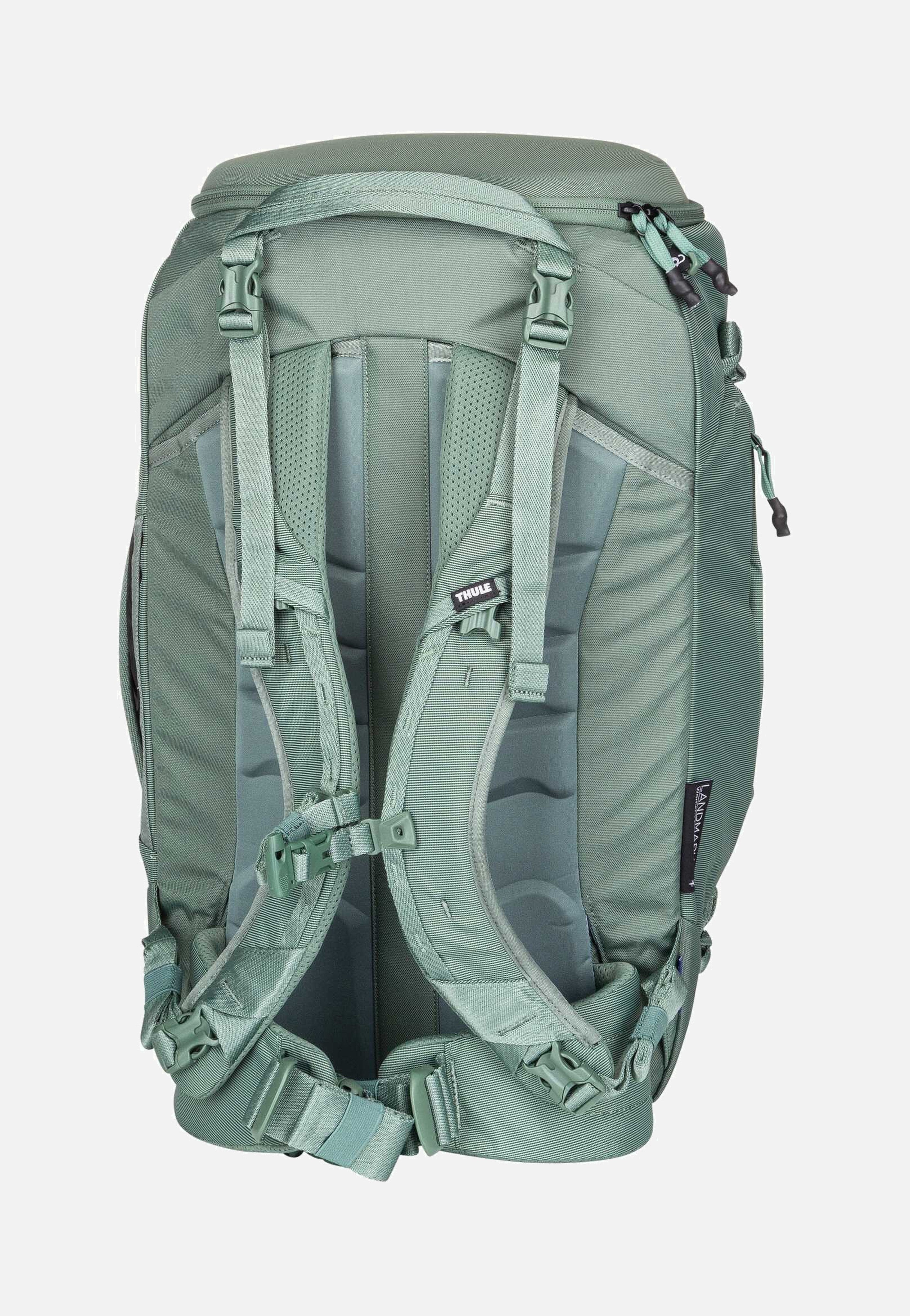 Thule Landmark Travel 60L Women Hazy Green Travel Rucksack