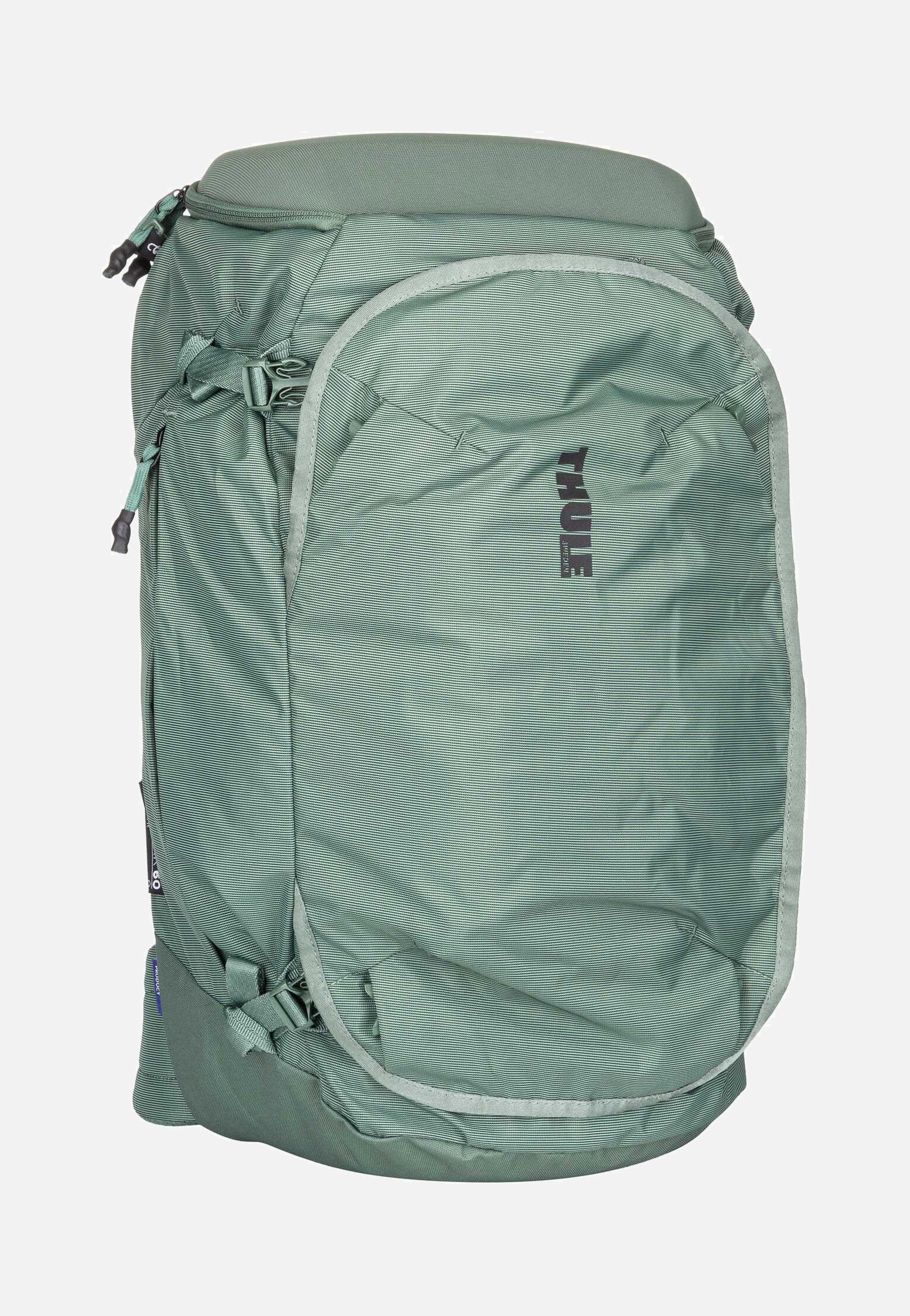 Thule Landmark Travel 60L Women Hazy Green Travel Rucksack