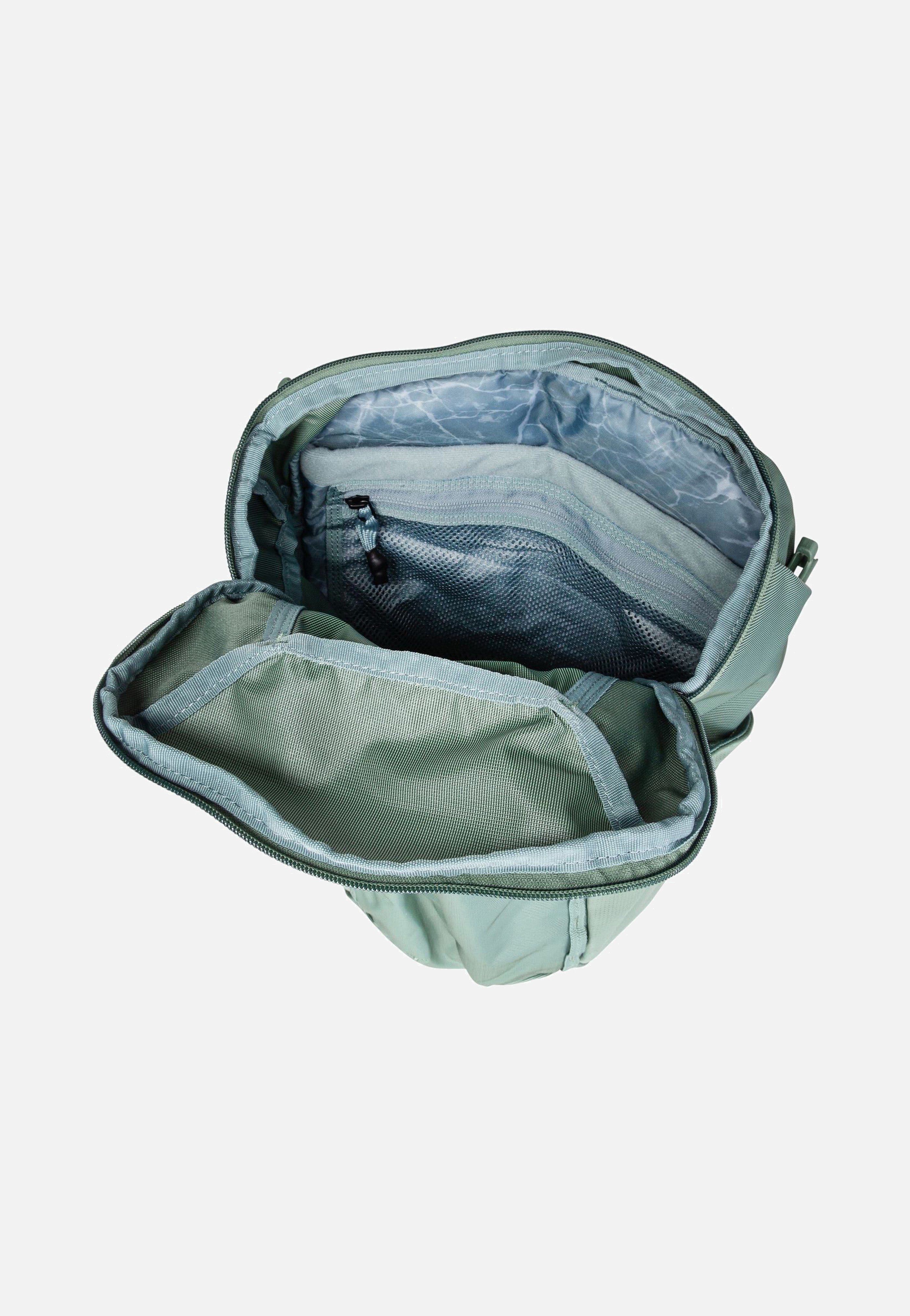 Thule Landmark Travel 60L Women Hazy Green Travel Rucksack