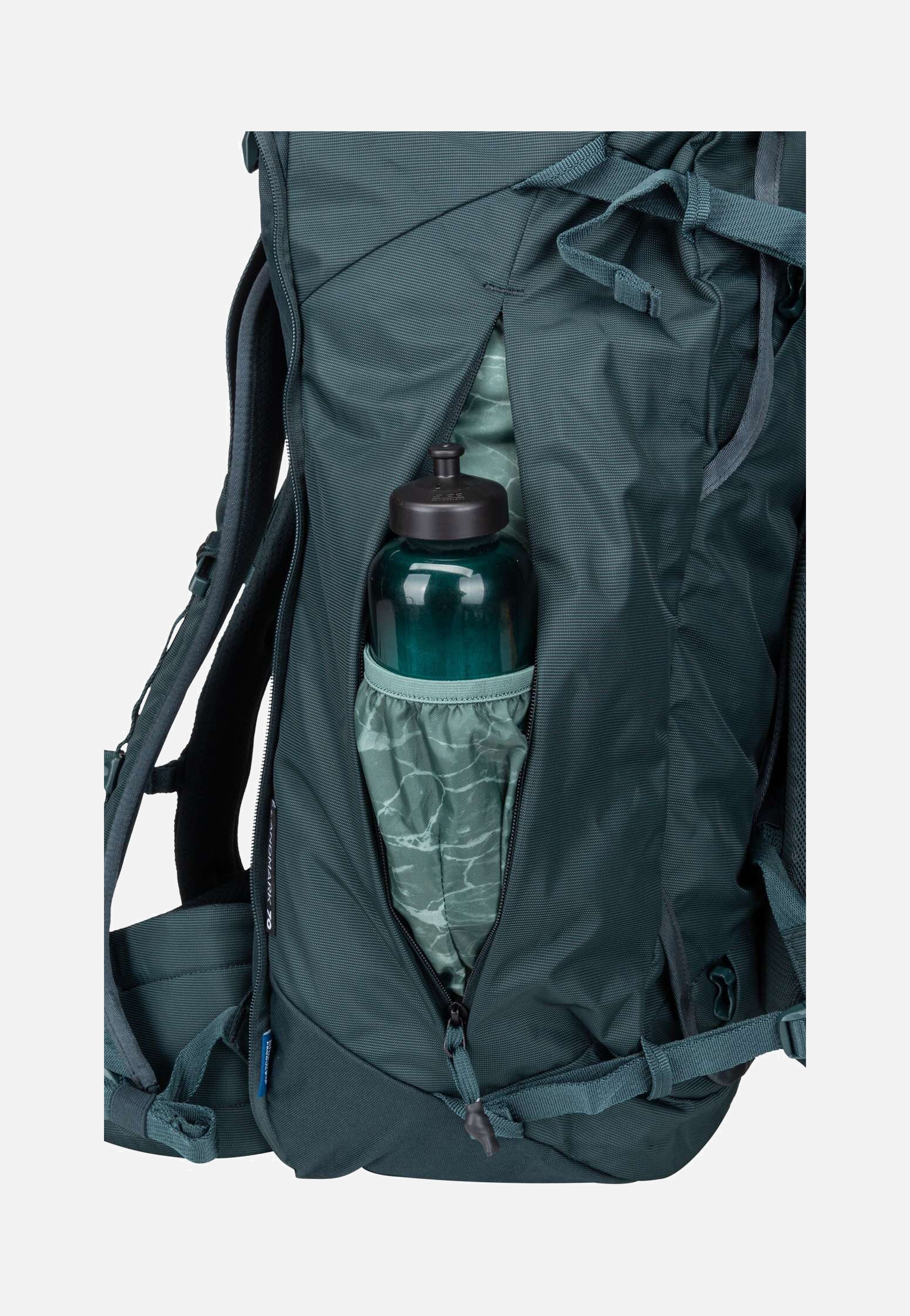 Thule Landmark Travel 70L Darkest Blue Travel Rucksack