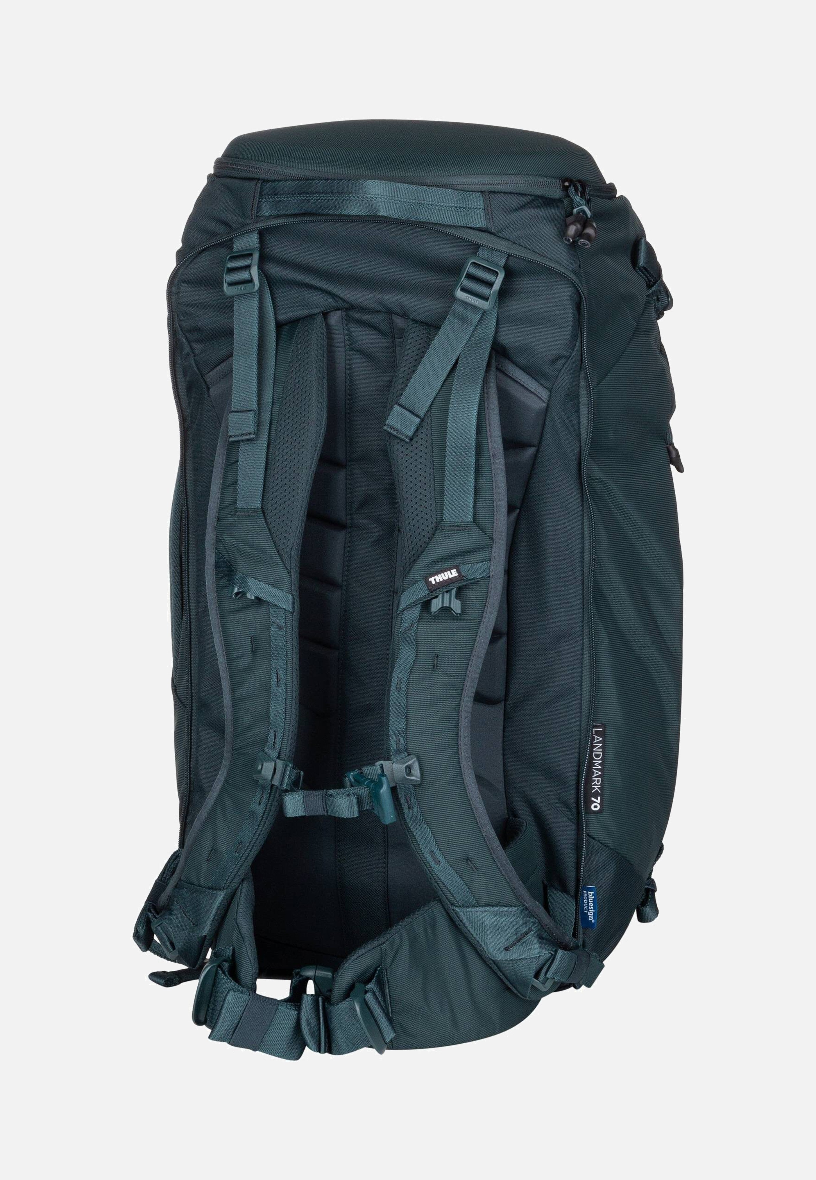 Thule Landmark Travel 70L Darkest Blue Travel Rucksack