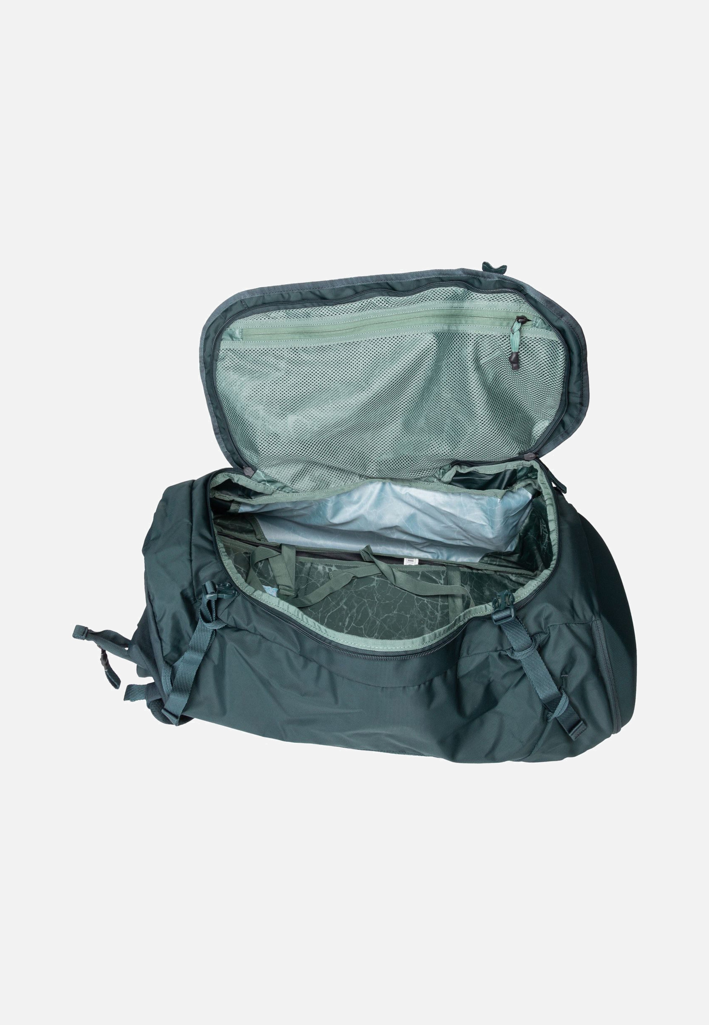 Thule Landmark Travel 70L Darkest Blue Travel Rucksack