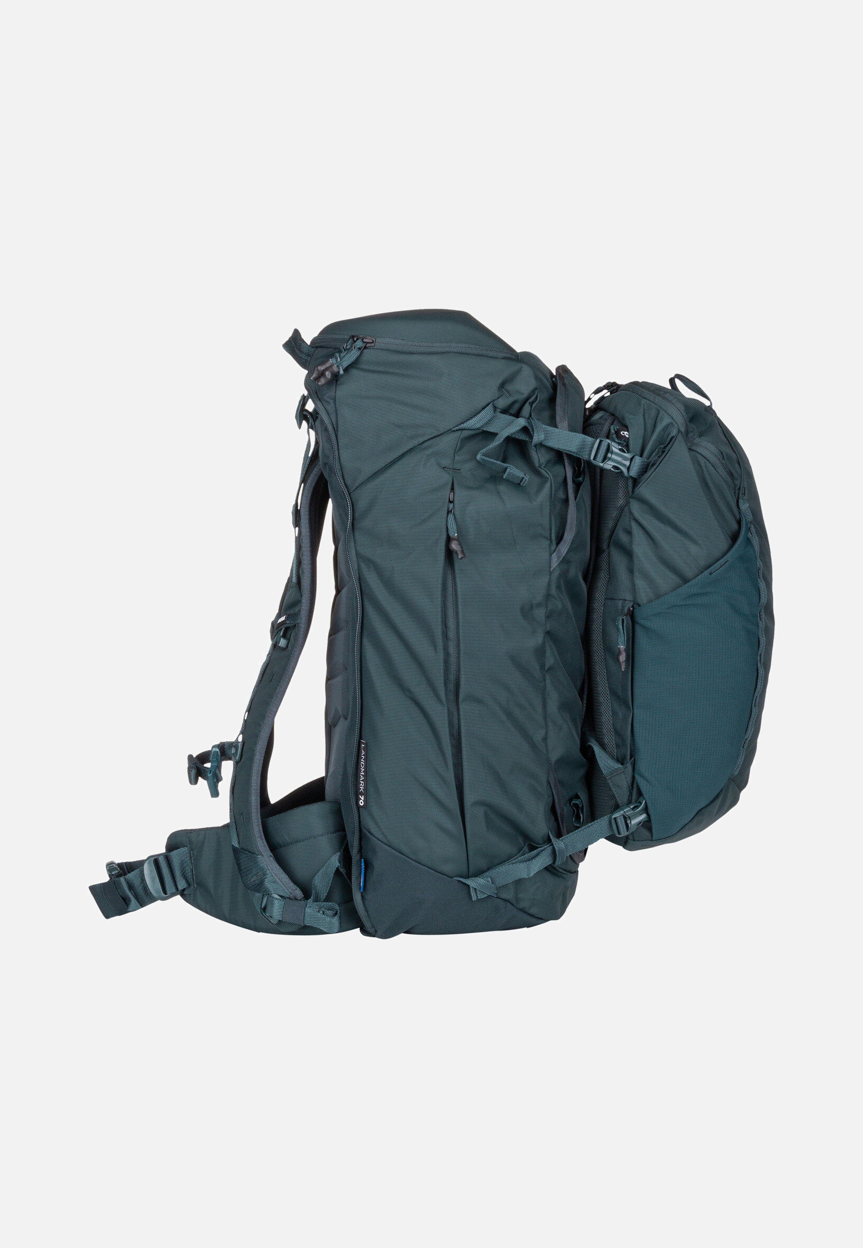 Thule Landmark Travel 70L Darkest Blue Travel Rucksack