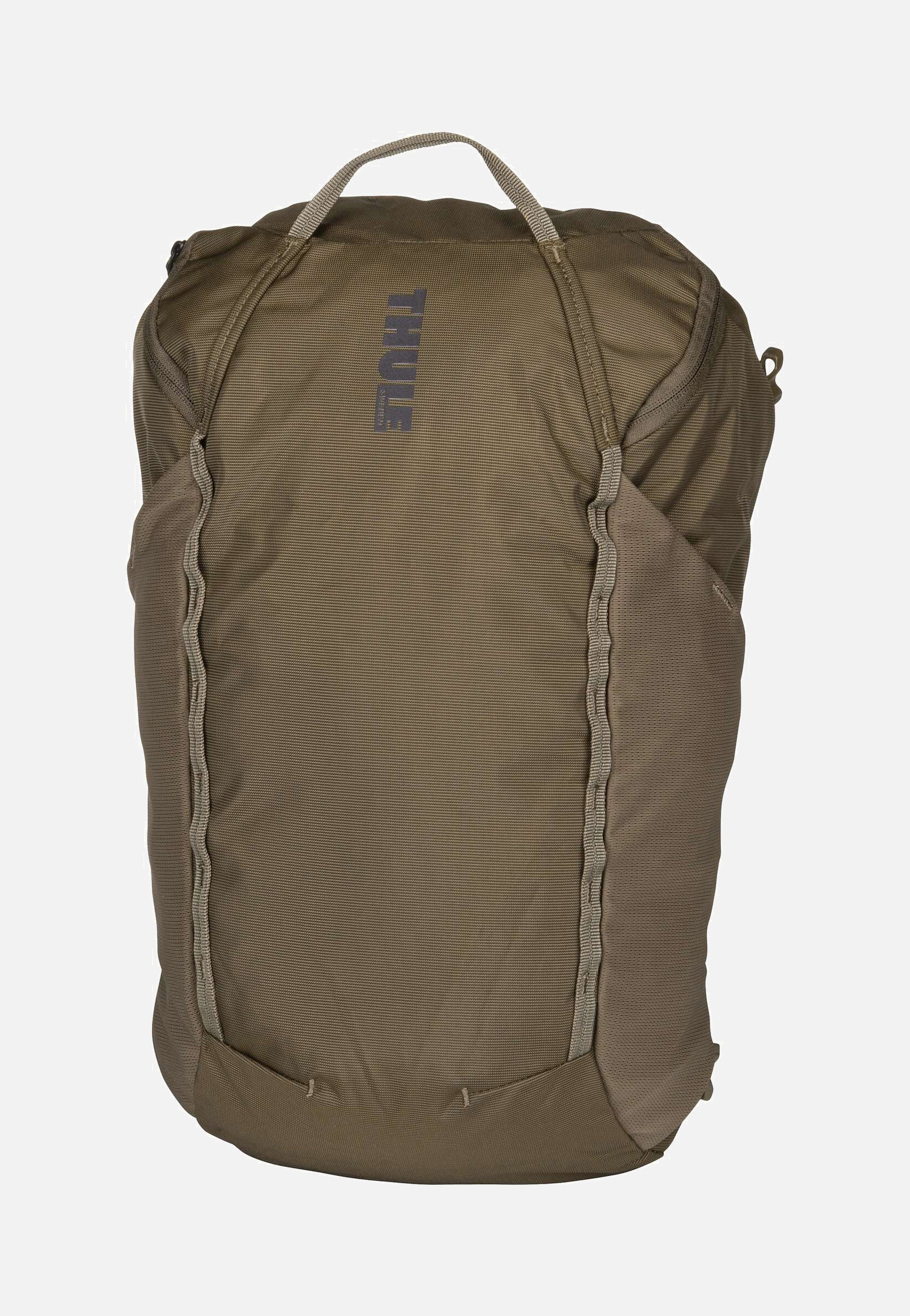 Thule Landmark Travel 70L Deep Khaki Travel Rucksack