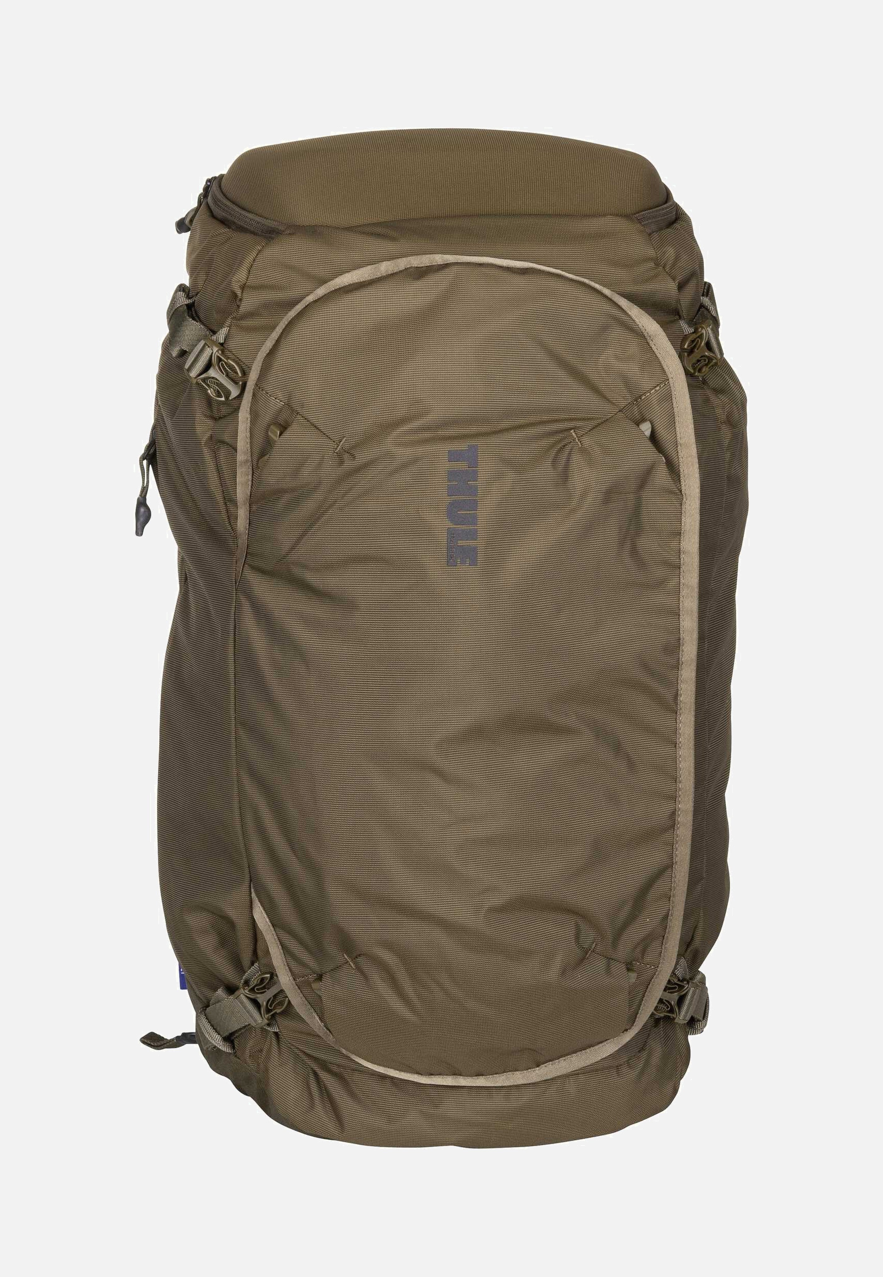 Thule Landmark Travel 70L Deep Khaki Travel Rucksack