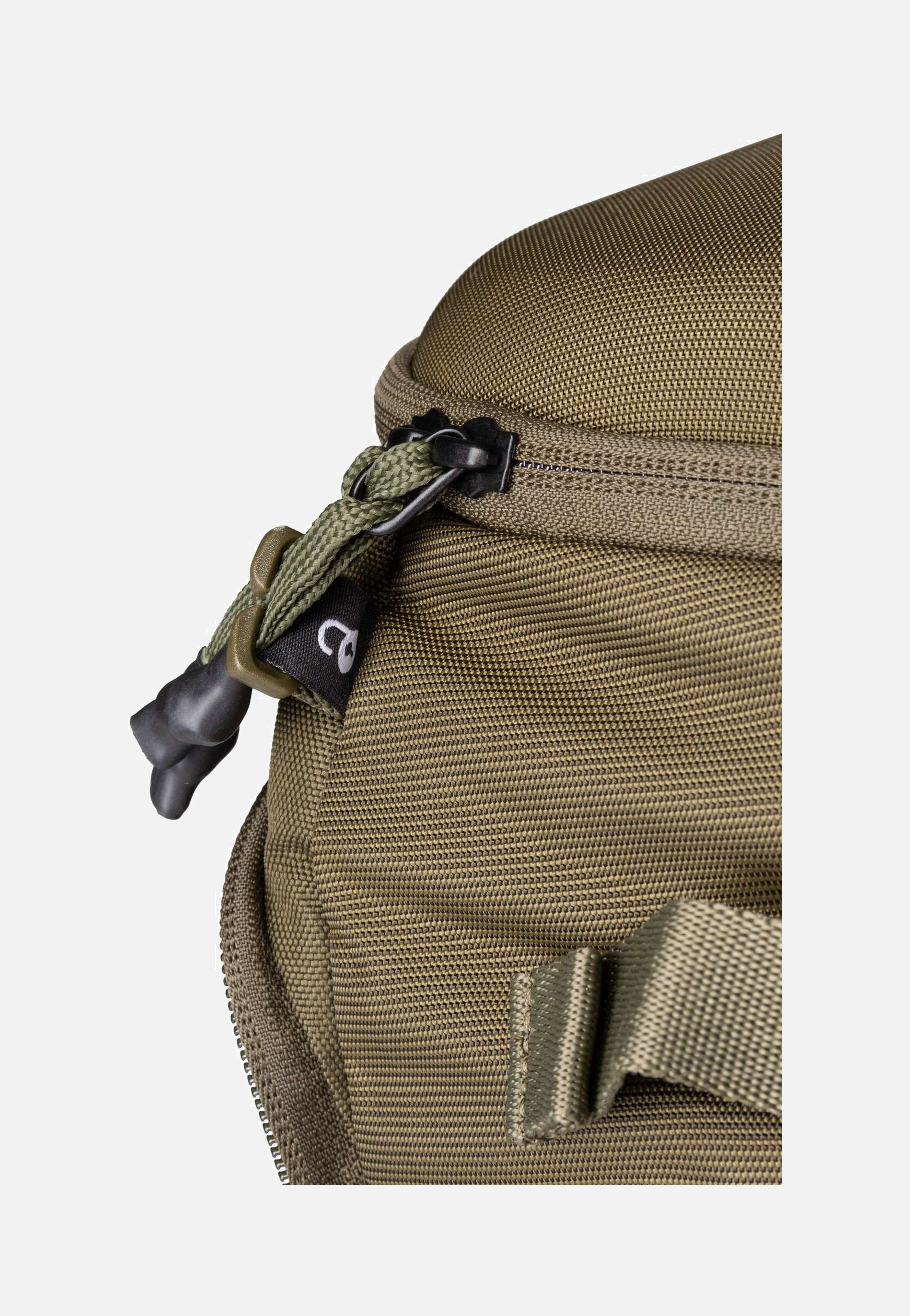 Thule Landmark Travel 70L Deep Khaki Travel Rucksack