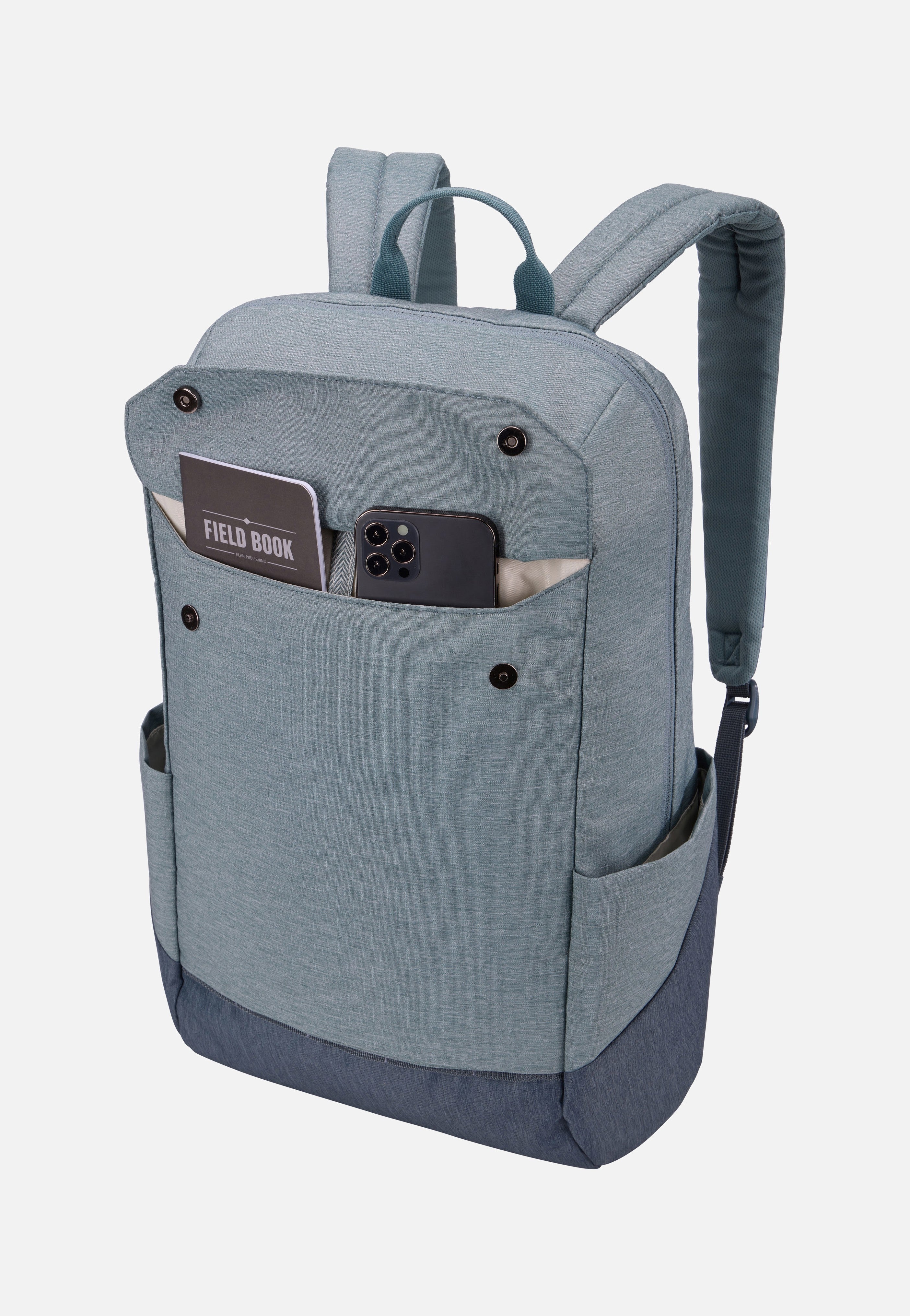 Thule Lithos 20L Pond Gray/Dark Slate Rucksack
