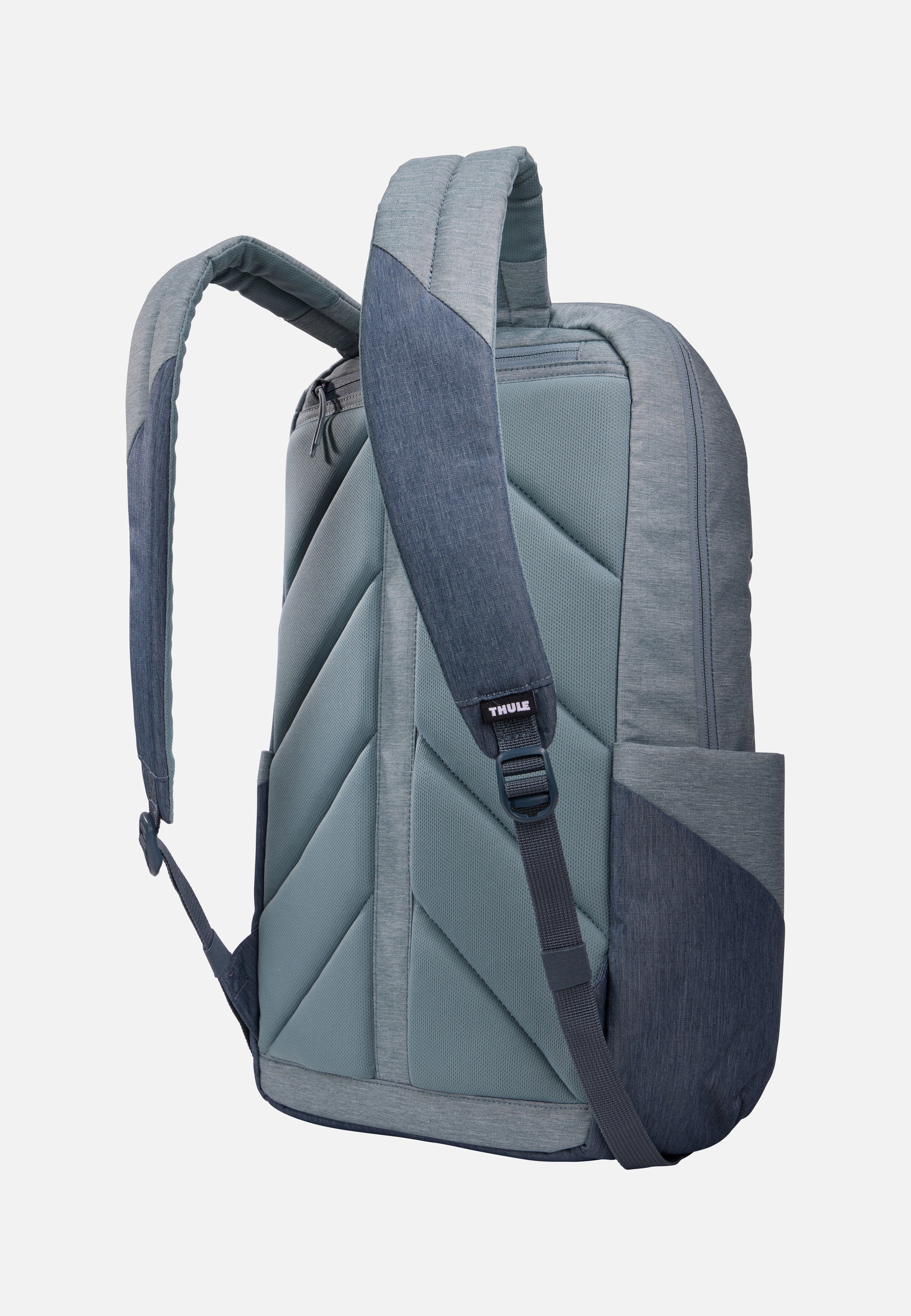 Thule Lithos 20L Pond Gray/Dark Slate Rucksack