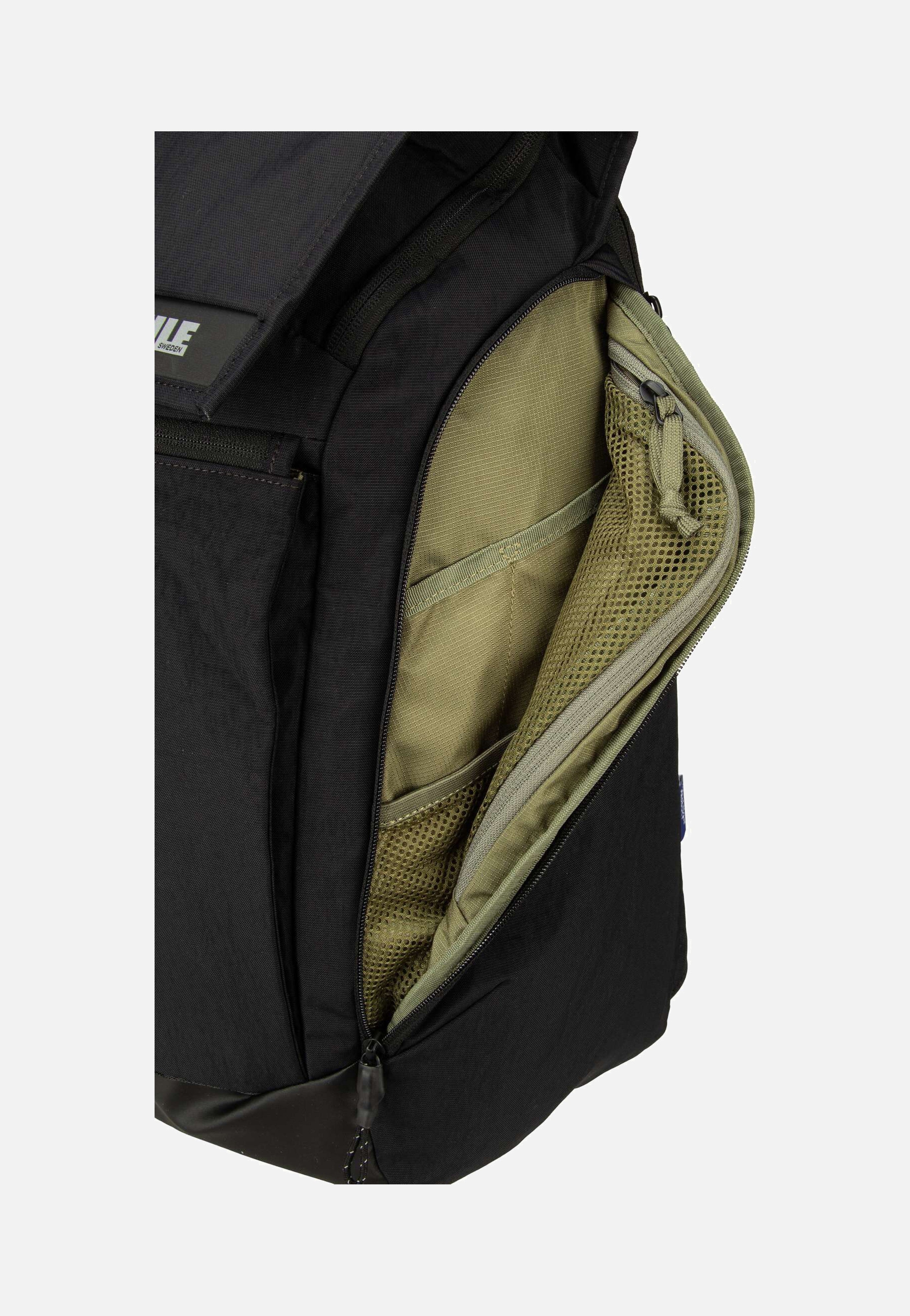 Thule Paramount 3 27L Black Rucksack
