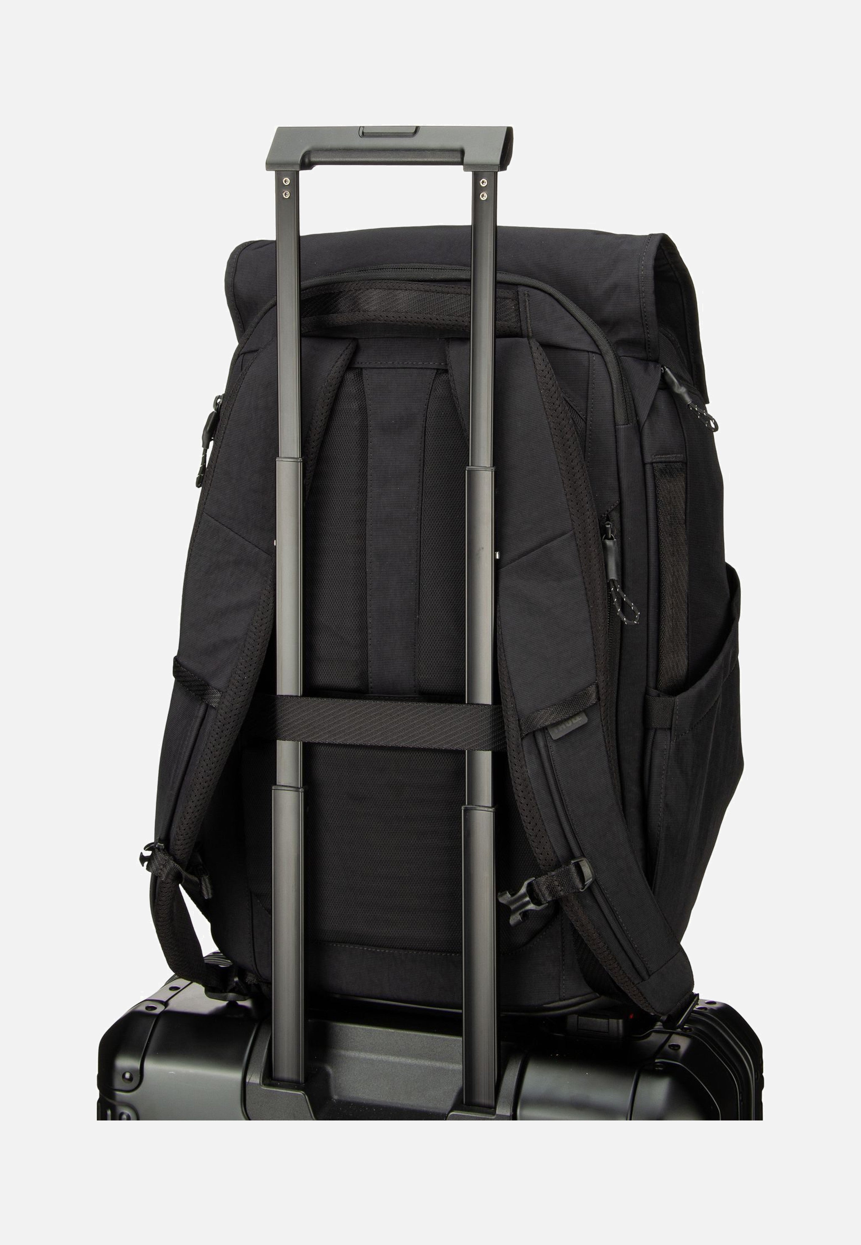 Thule Paramount 3 27L Black Rucksack