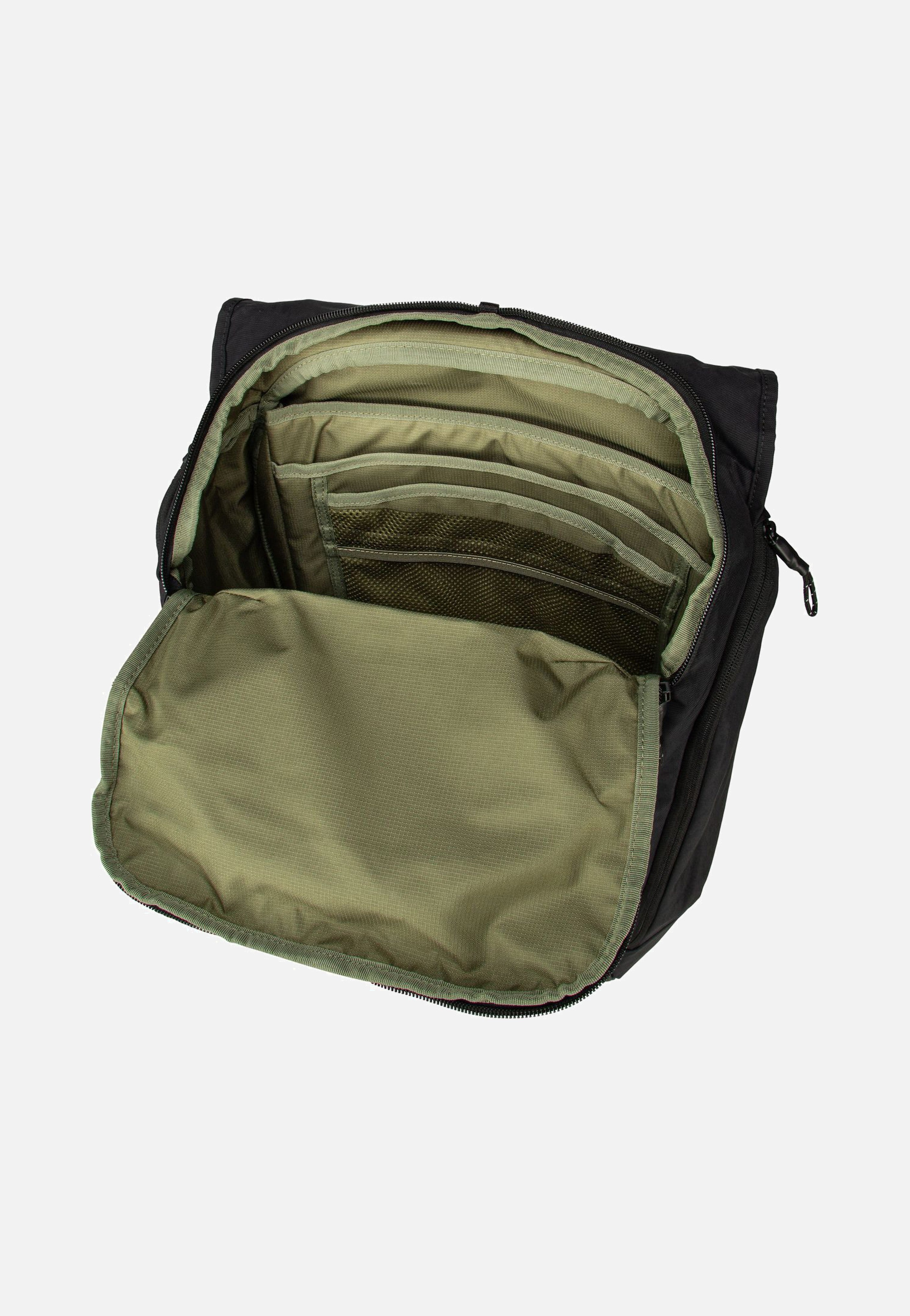 Thule Paramount 3 27L Black Rucksack