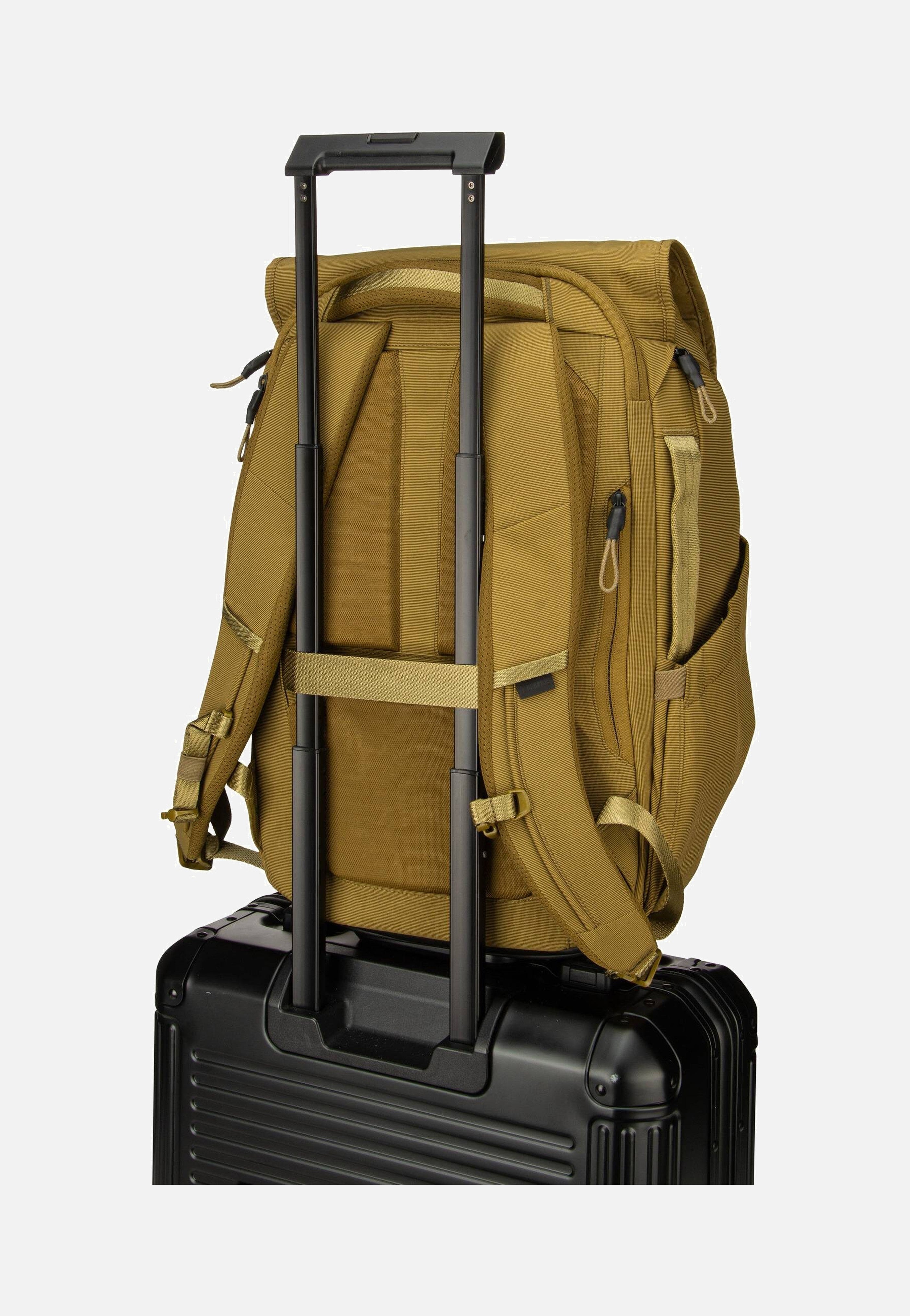 Thule Paramount 3 27L Nutria Rucksack
