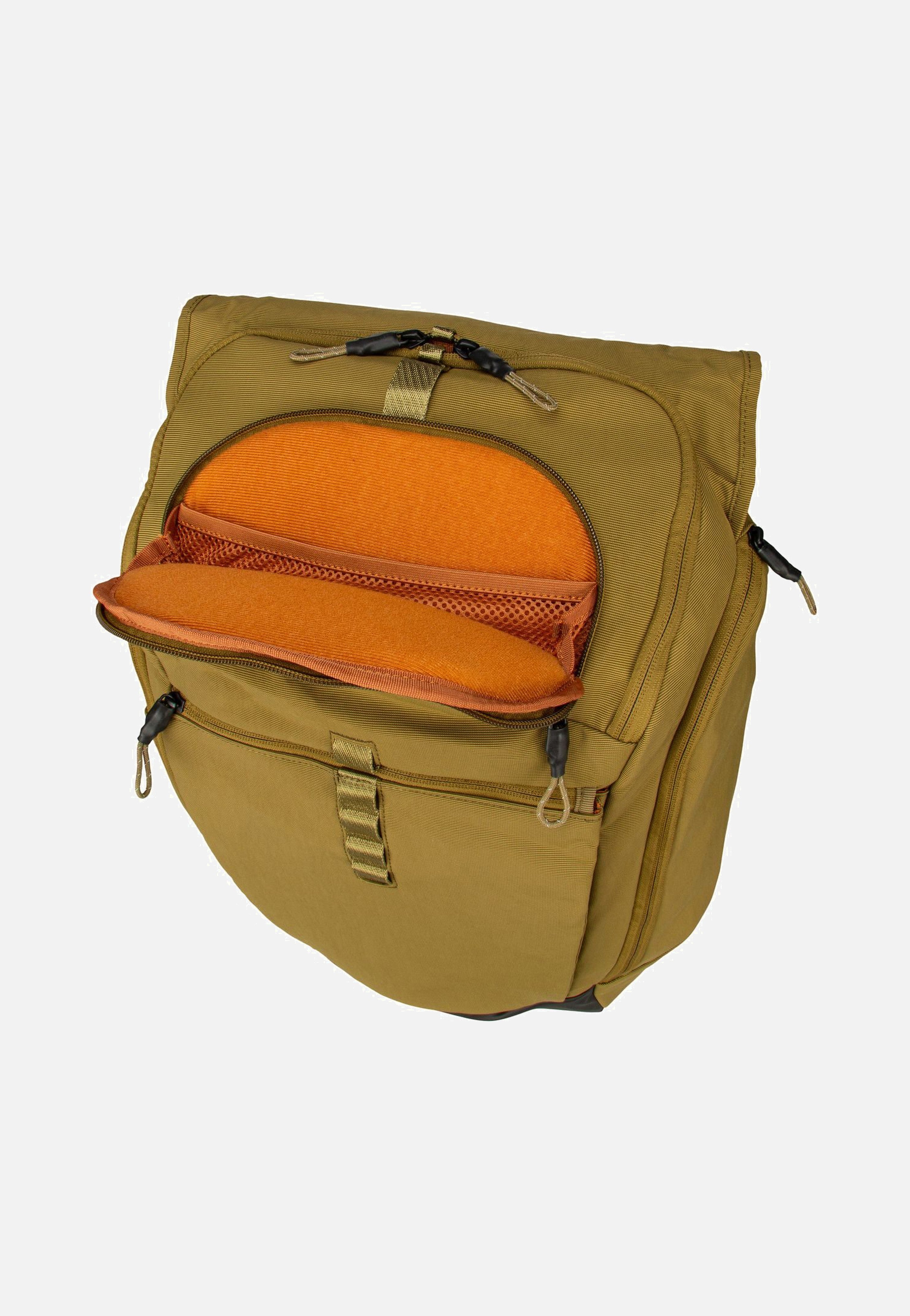 Thule Paramount 3 27L Nutria Rucksack