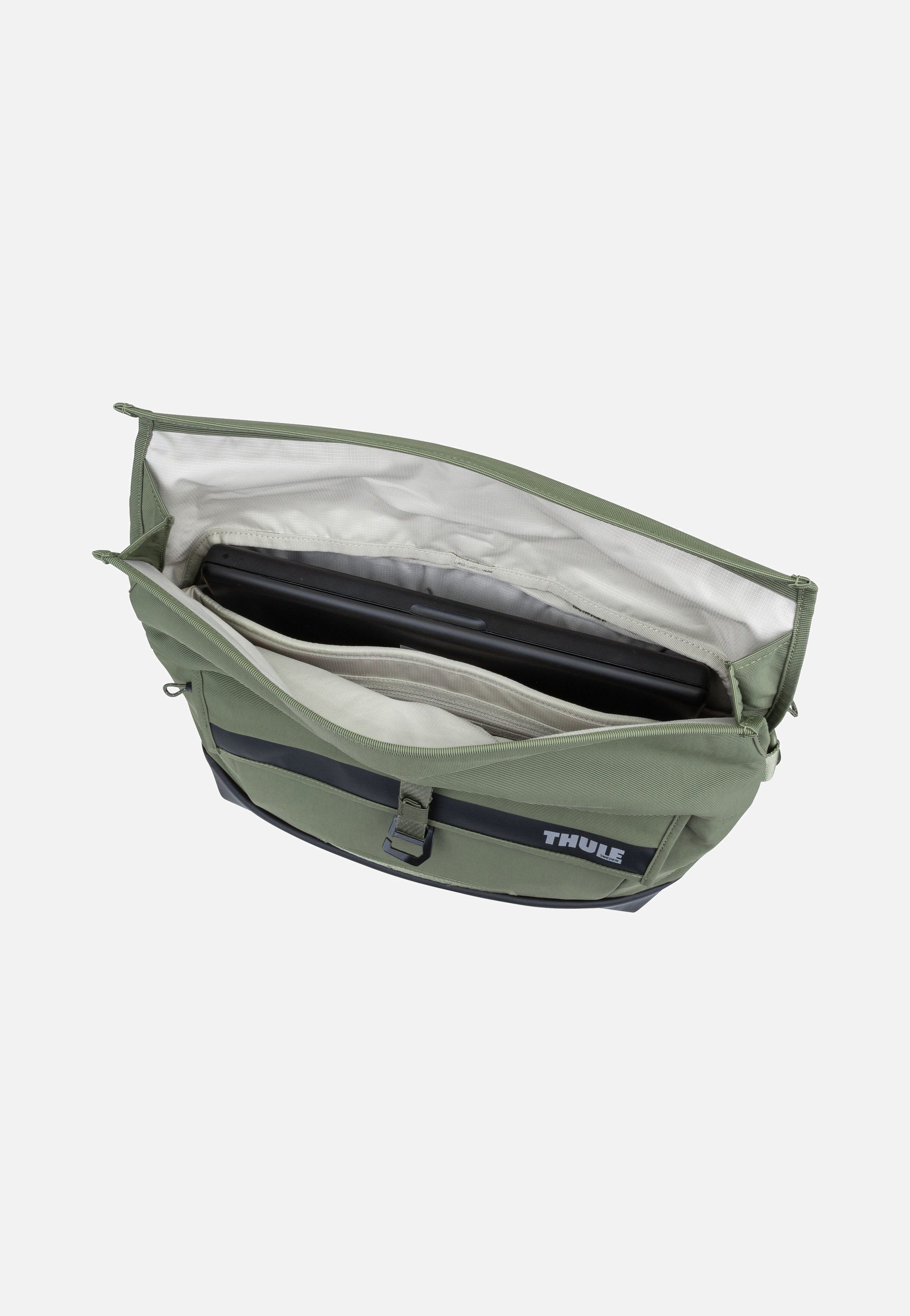 Thule Paramount 3 14L Soft Green Beuteltasche