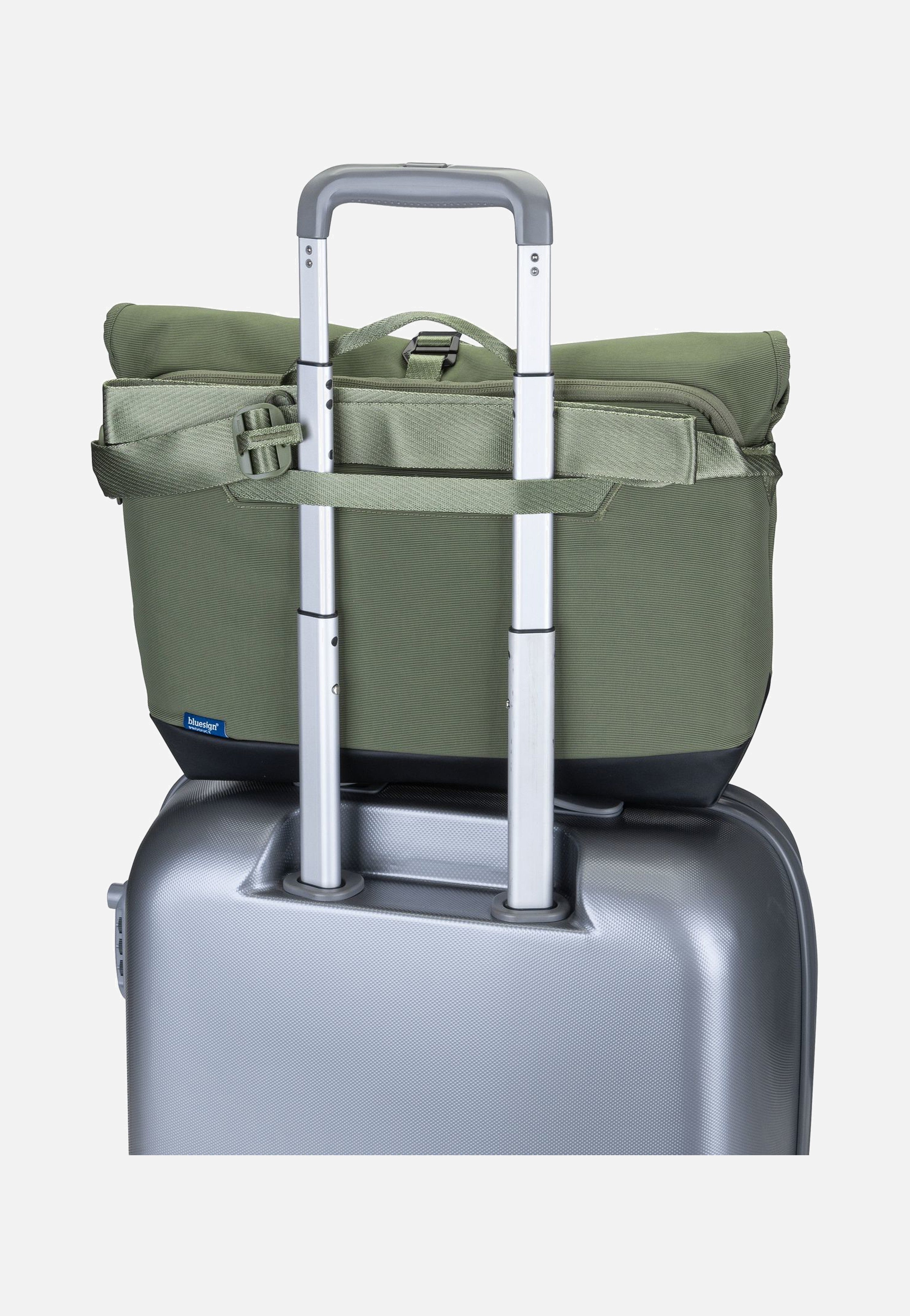 Thule Paramount 3 14L Soft Green Beuteltasche