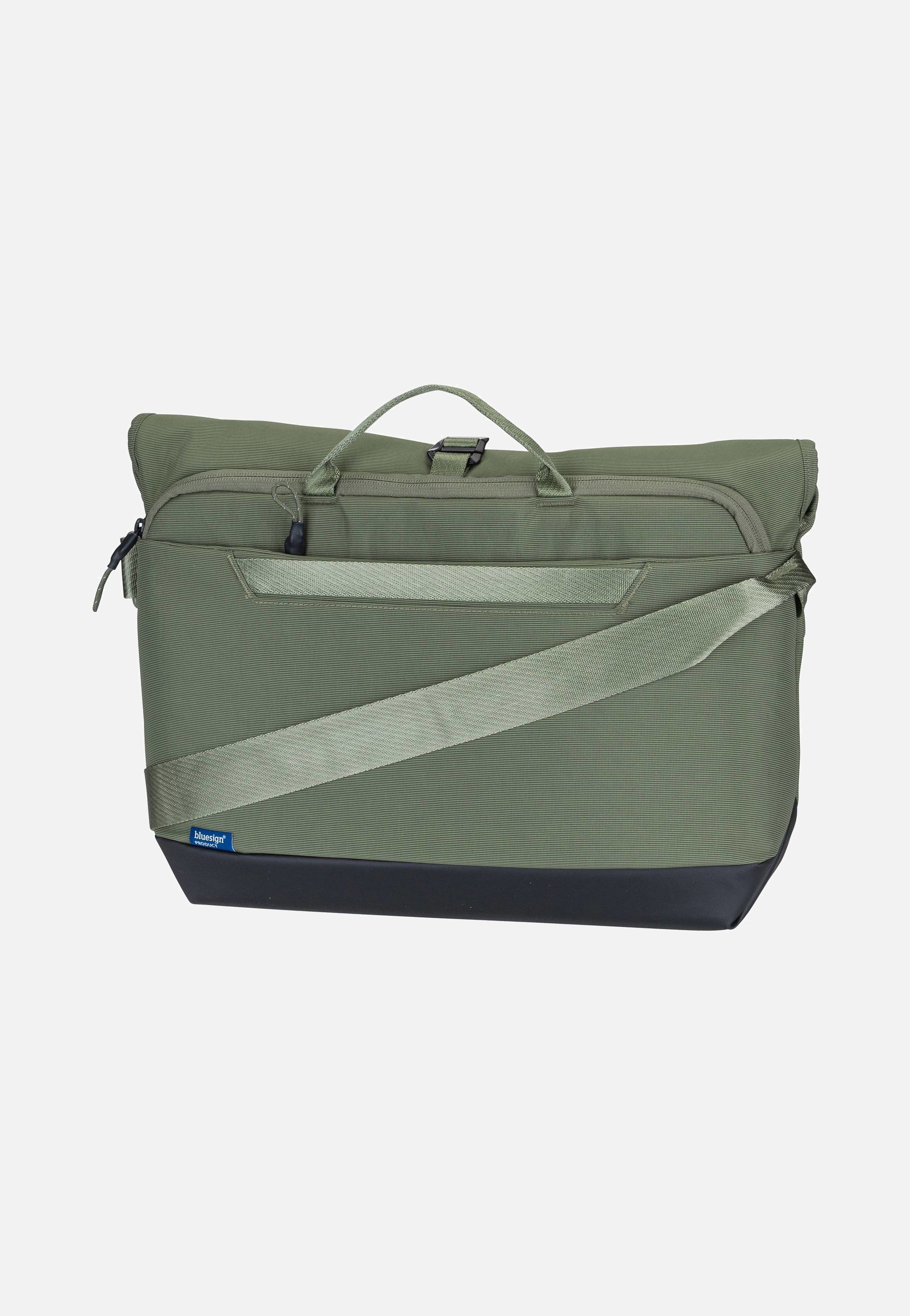 Thule Paramount 3 14L Soft Green Beuteltasche