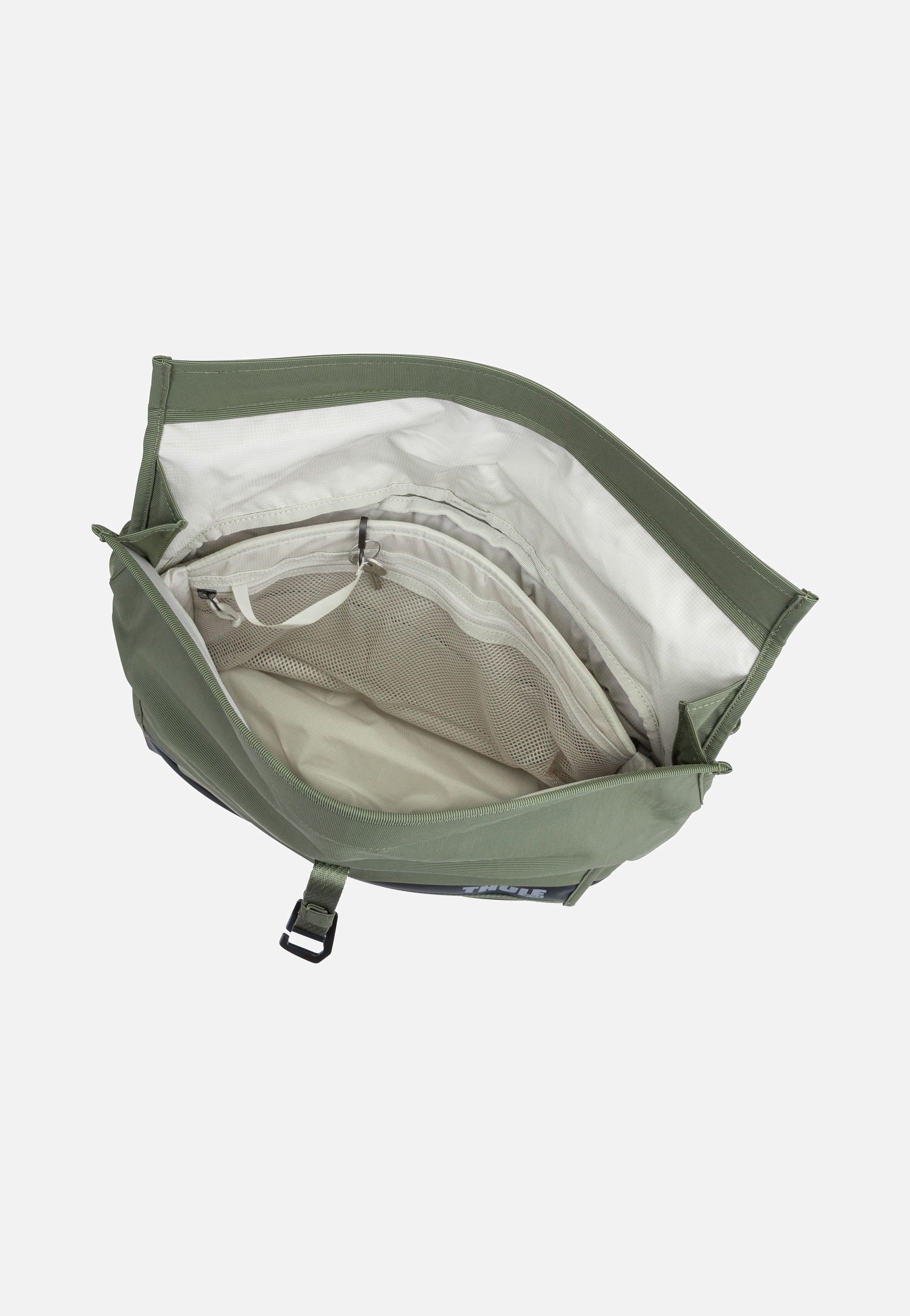 Thule Paramount 3 14L Soft Green Beuteltasche