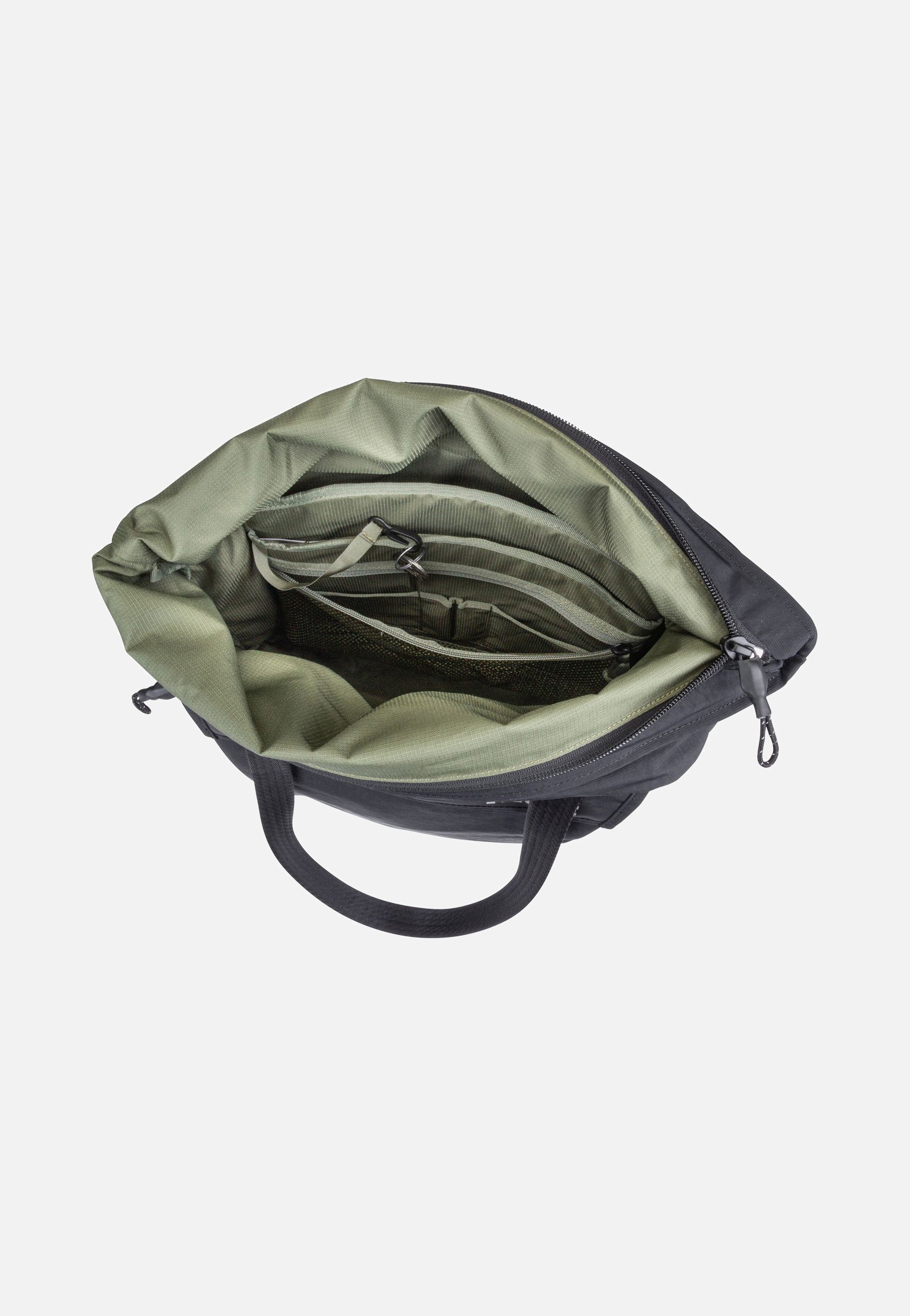 Thule Paramount 3 Tote 22L Black Shopper