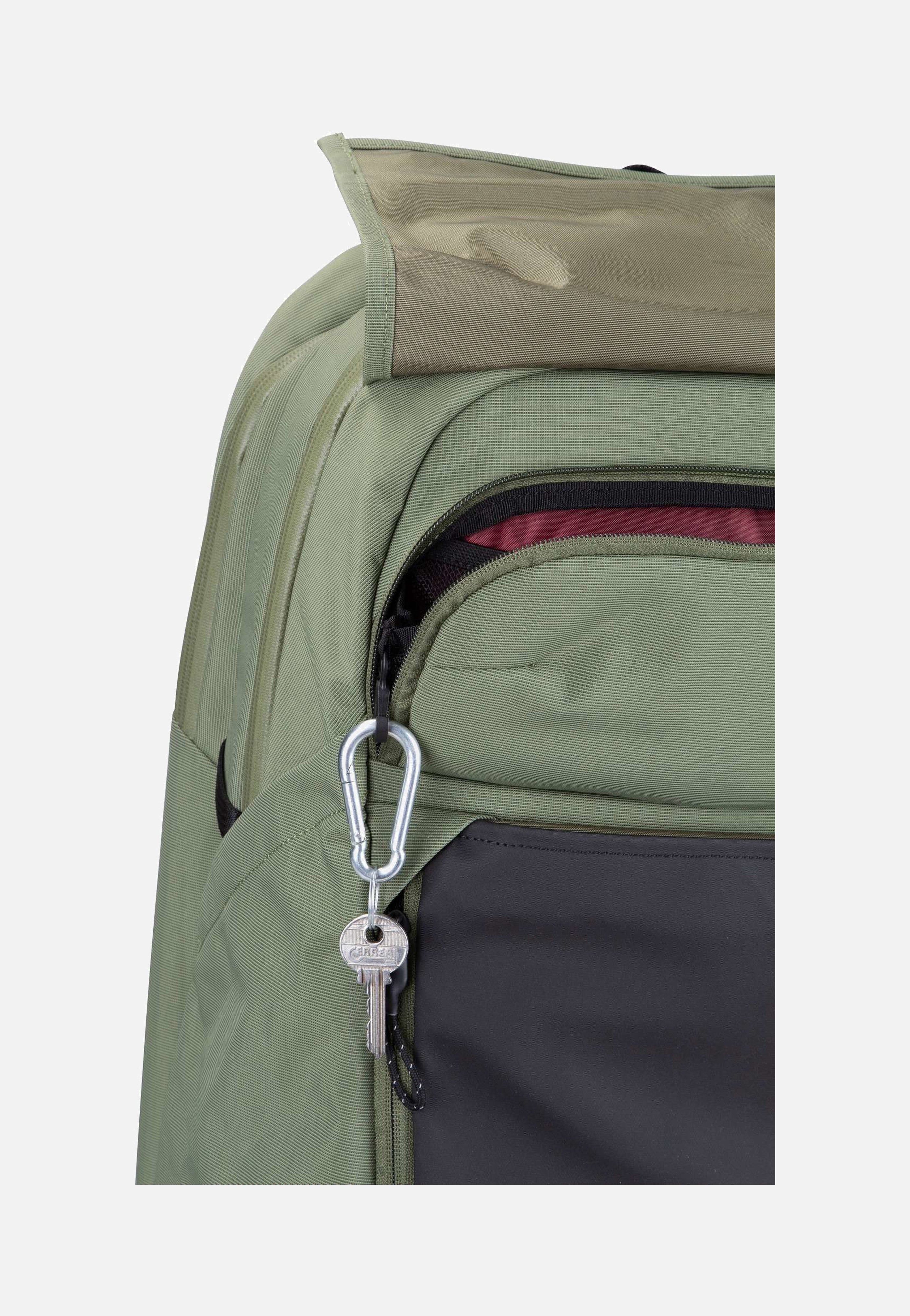 Thule Paramount Commuter 27L Olivine Rucksack