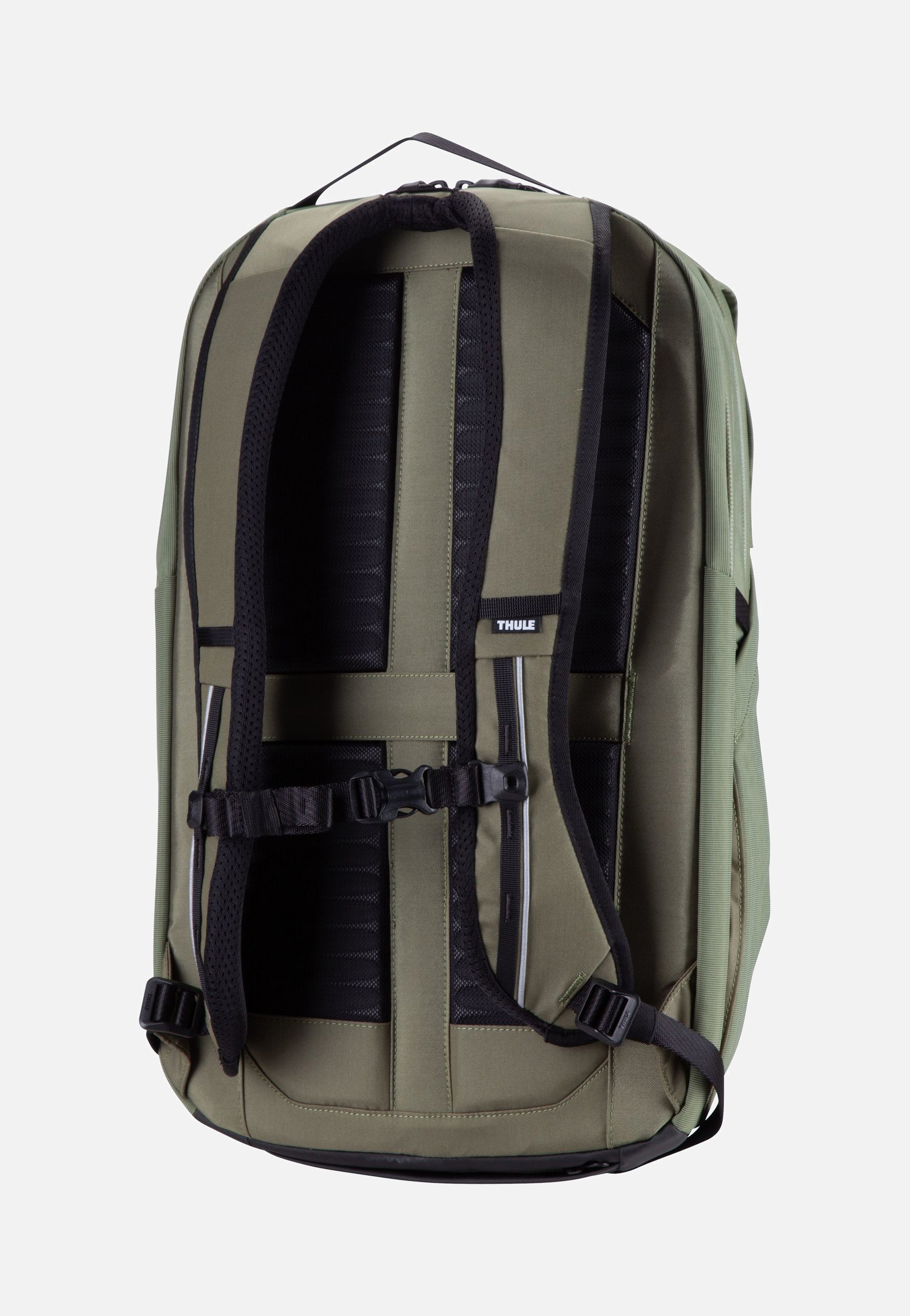 Thule Paramount Commuter 27L Olivine Rucksack