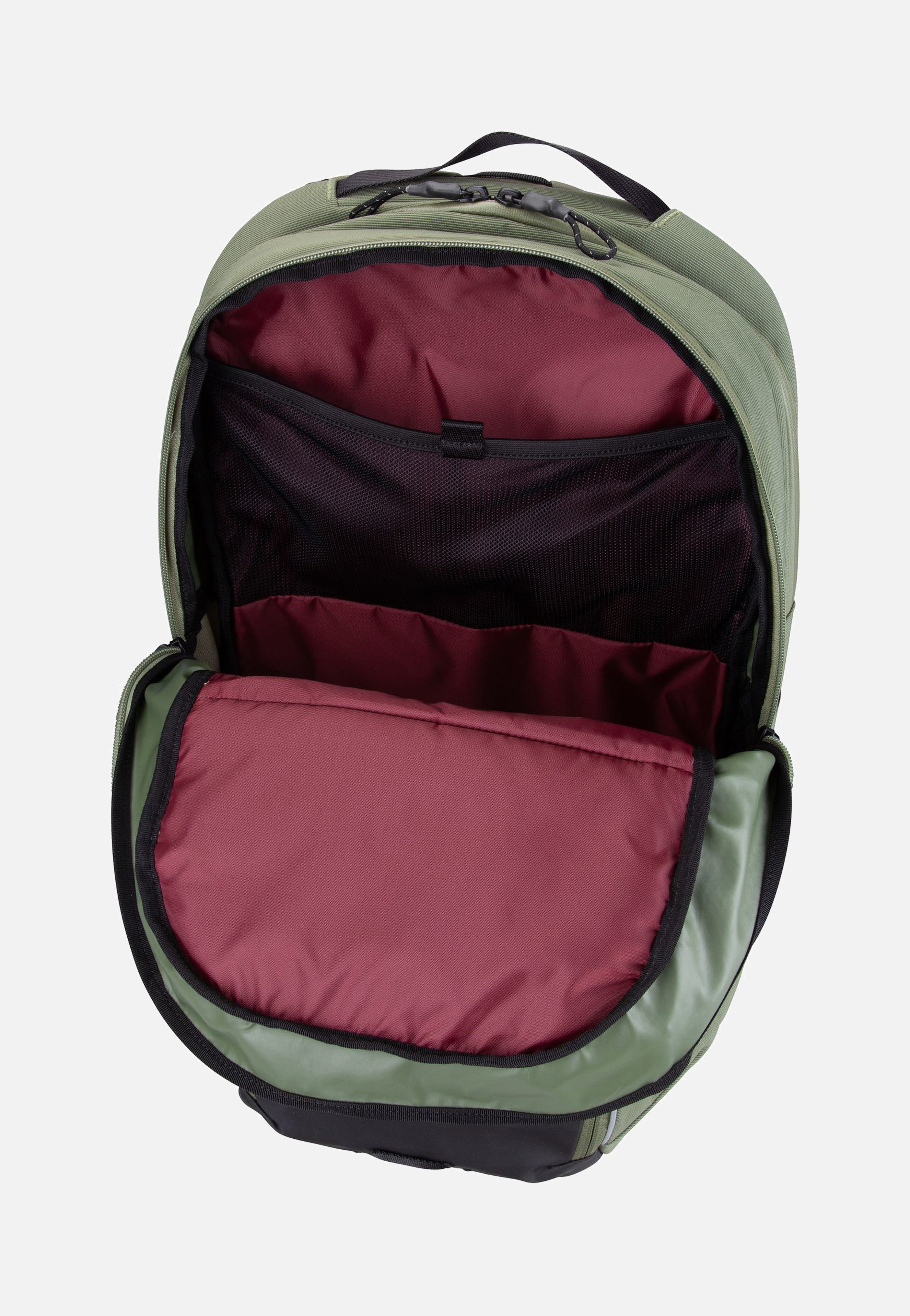 Thule Paramount Commuter 27L Olivine Rucksack