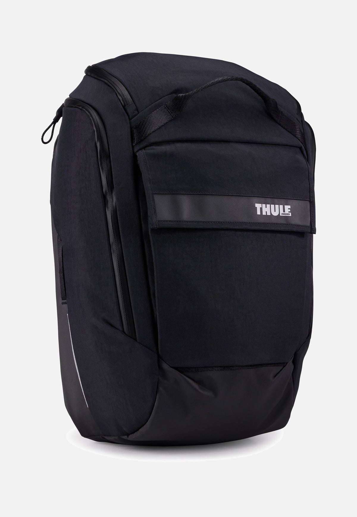 Thule Paramount Hybrid Pannier 26L Black Bag