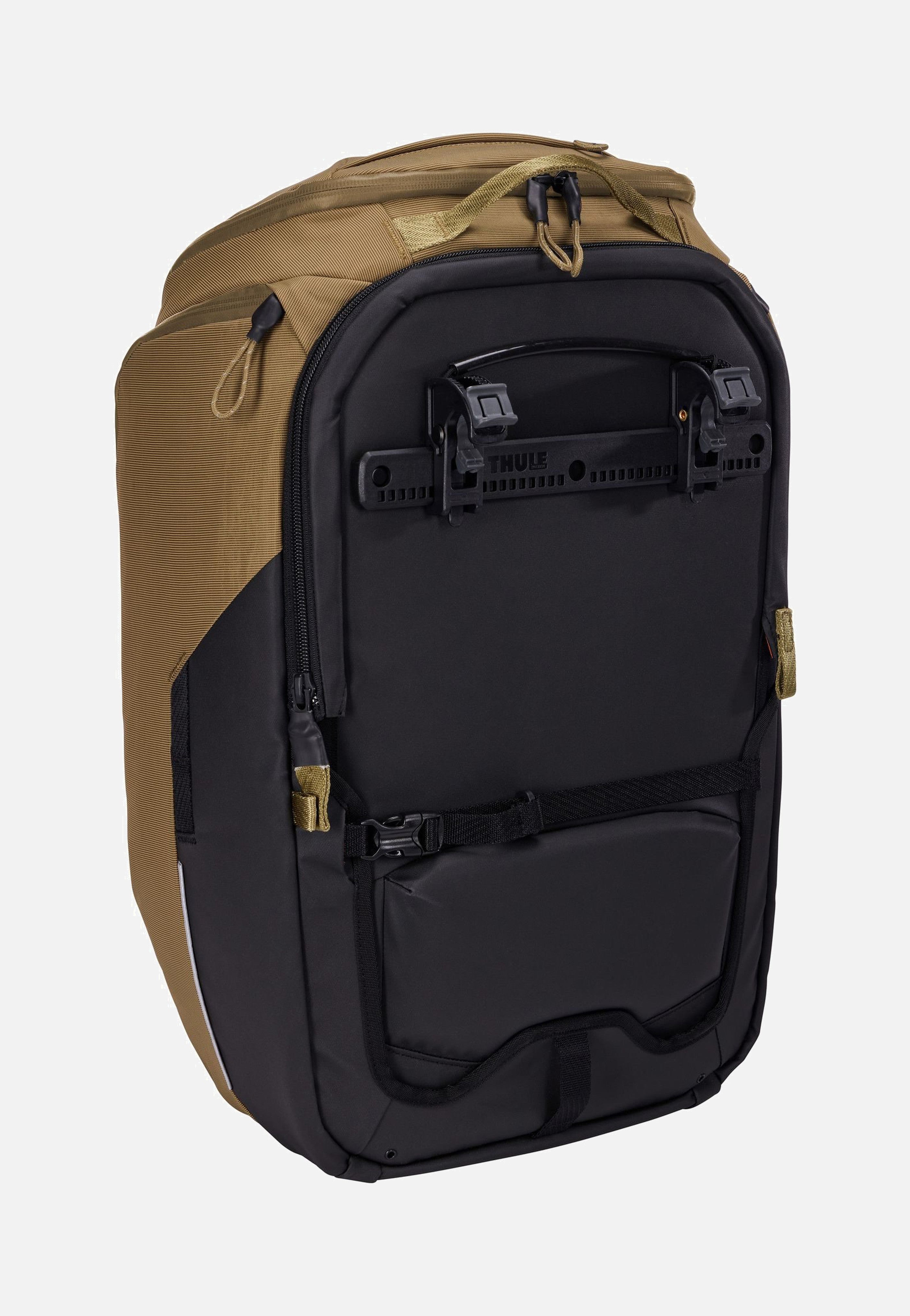 Thule Paramount Hybrid Pannier 26L Nutria Bag