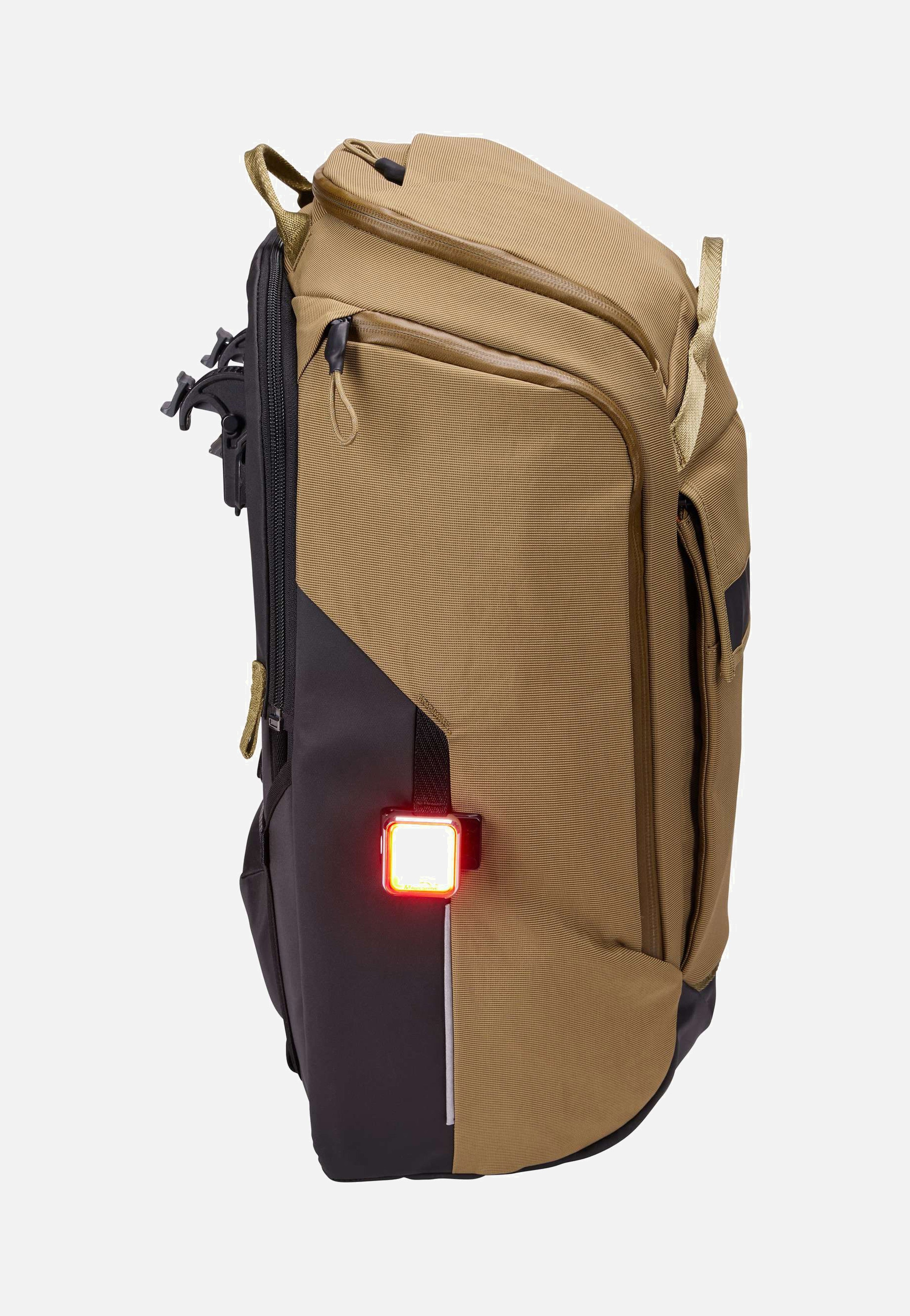Thule Paramount Hybrid Pannier 26L Nutria Bag