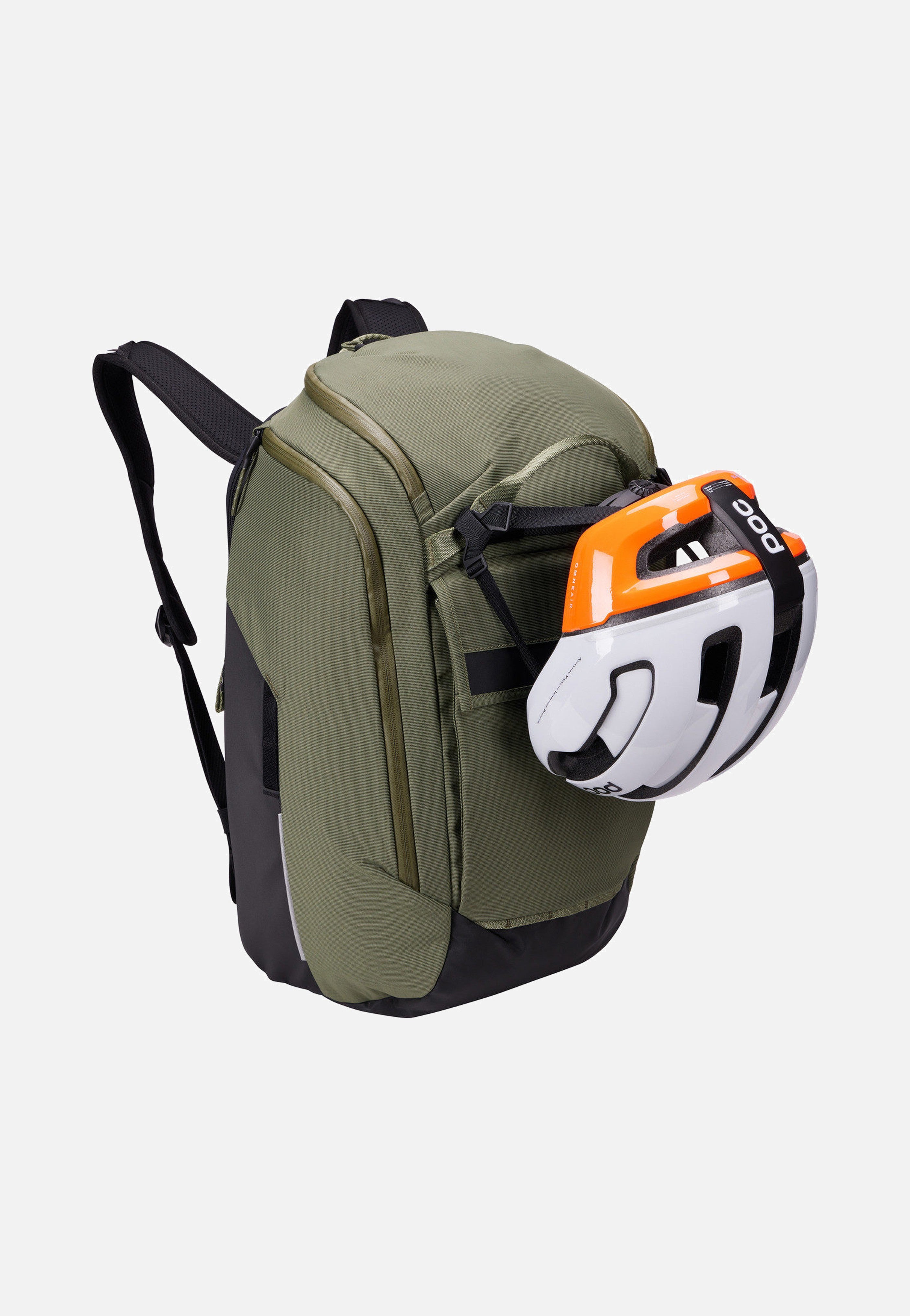 Thule Paramount Hybrid Pannier 26L Soft Green Bag