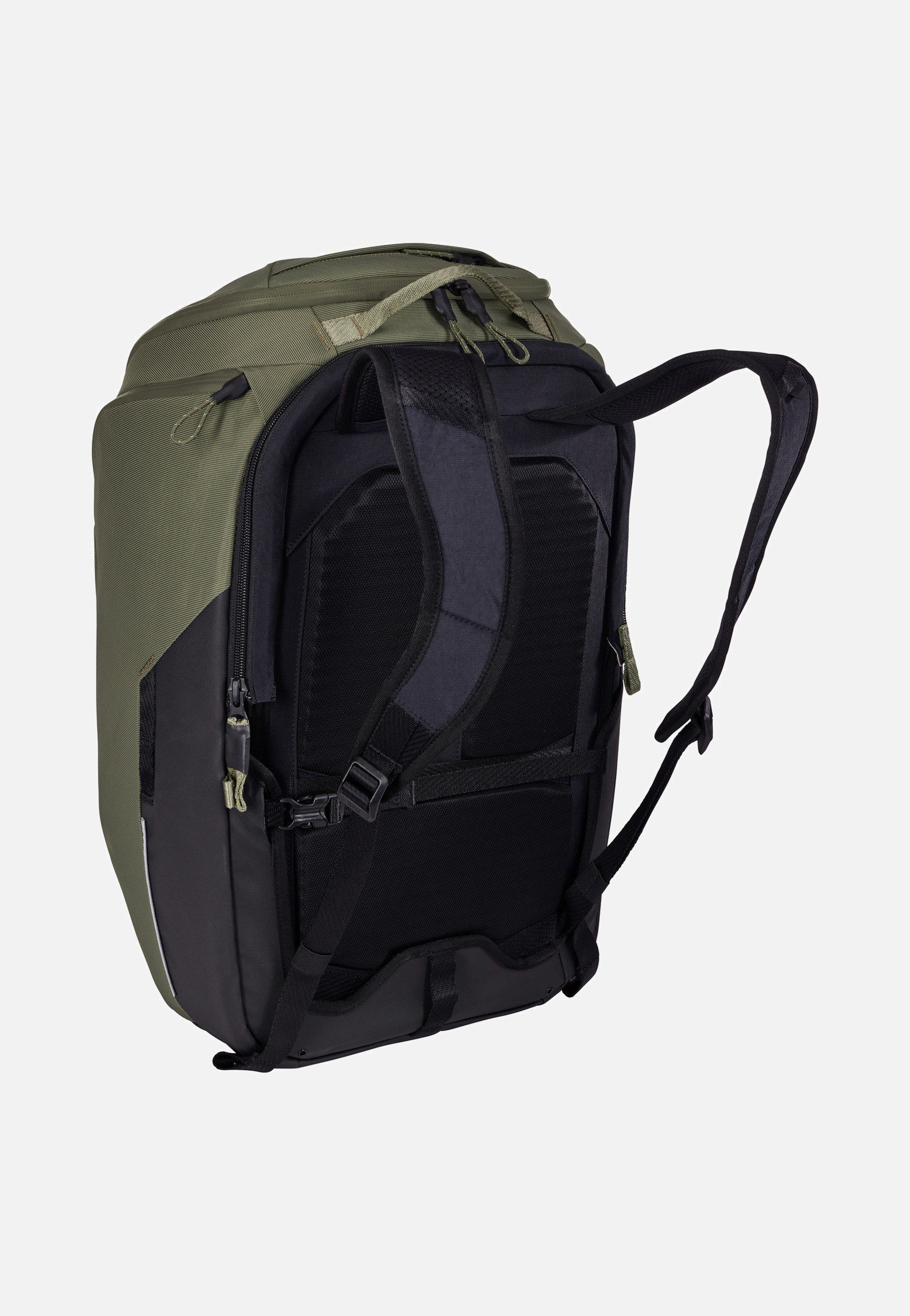 Thule Paramount Hybrid Pannier 26L Soft Green Bag