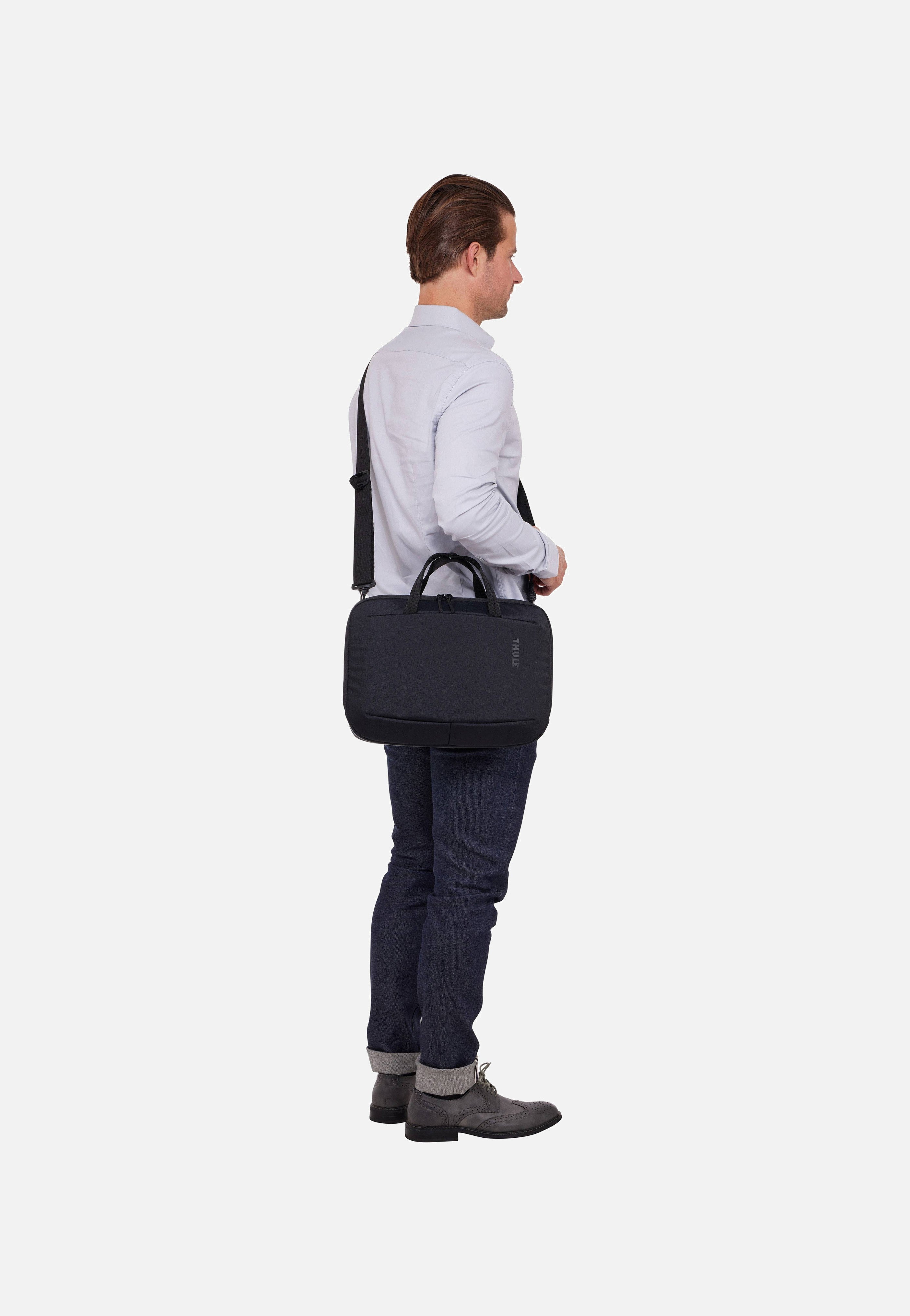 Thule Subterra 2 Attaché 14'' Black Aktentasche