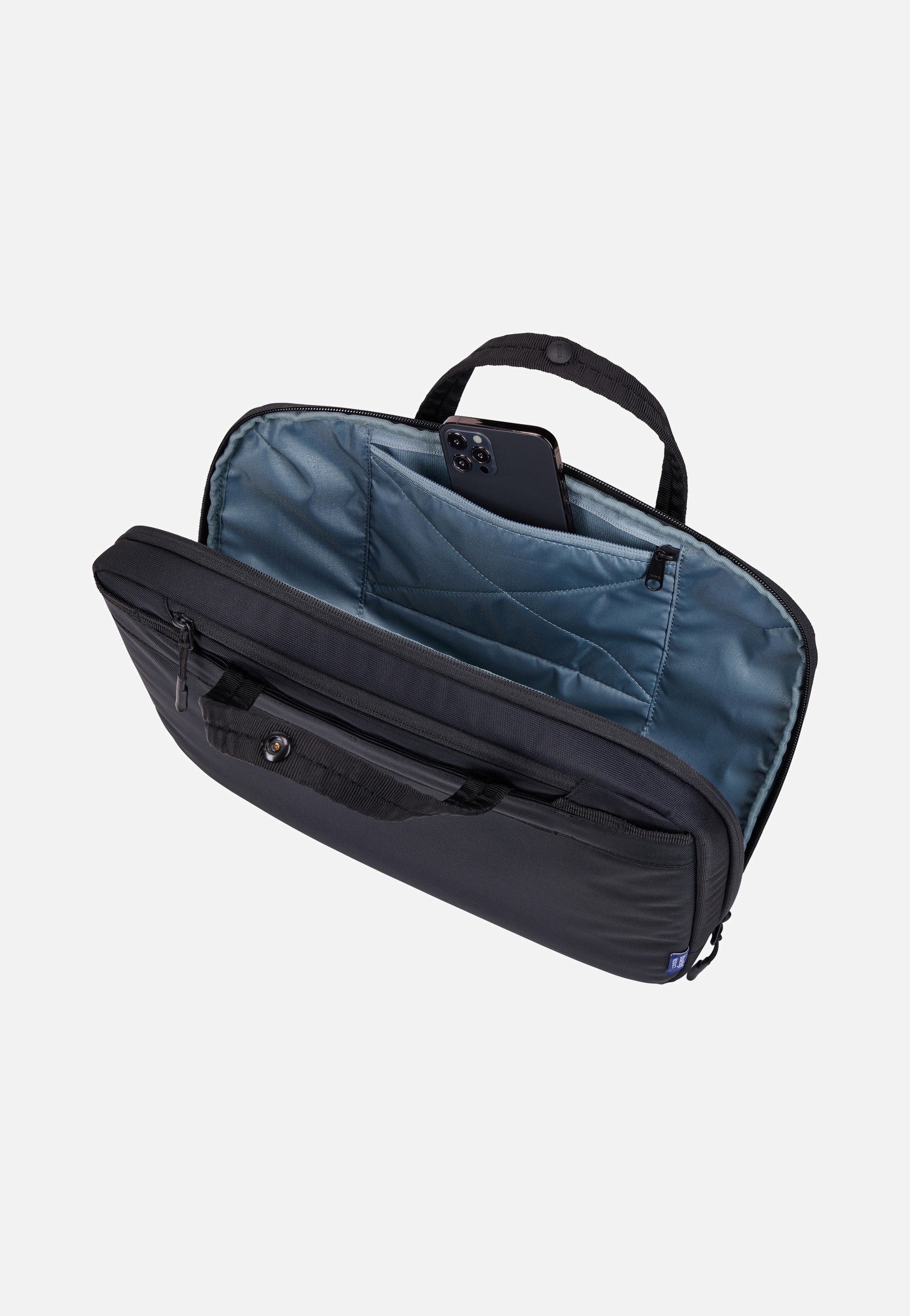 Thule Subterra 2 Attaché 14'' Black Aktentasche