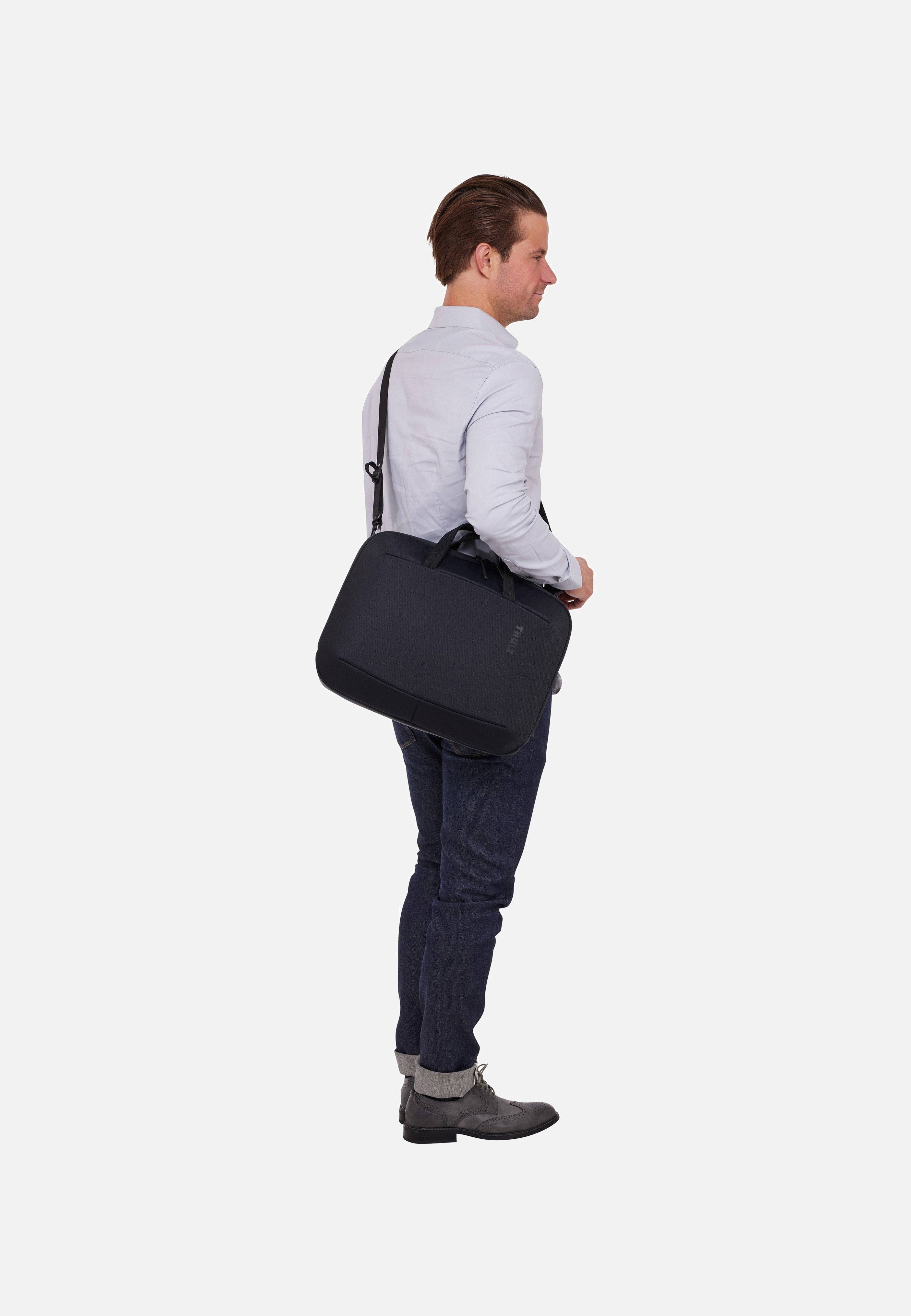 Thule Subterra 2 Attaché 16'' Black Aktentasche